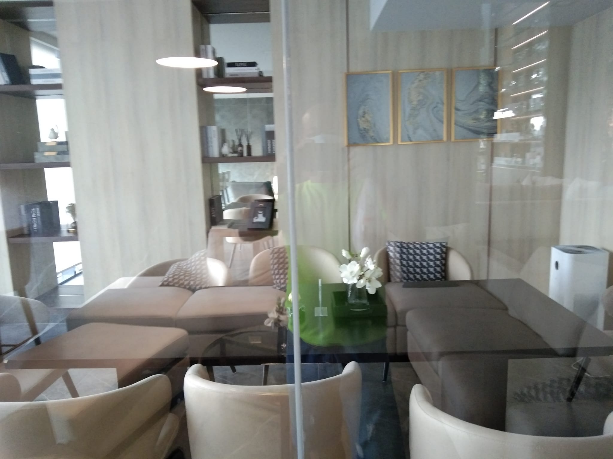 วันไนน์ไฟว์ อโศก-พระราม 9 - Image 3