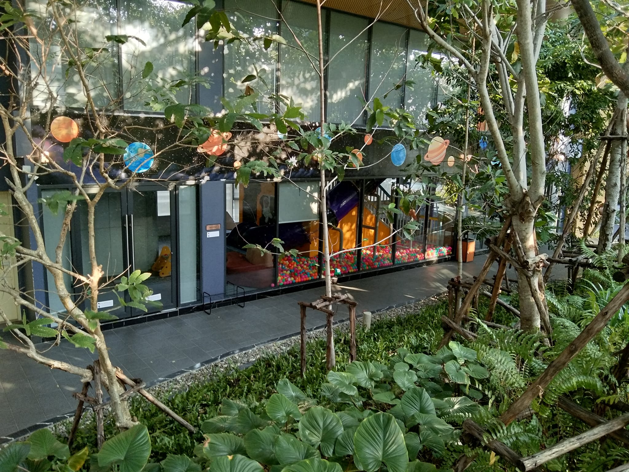 วันไนน์ไฟว์ อโศก-พระราม 9 - Image 8