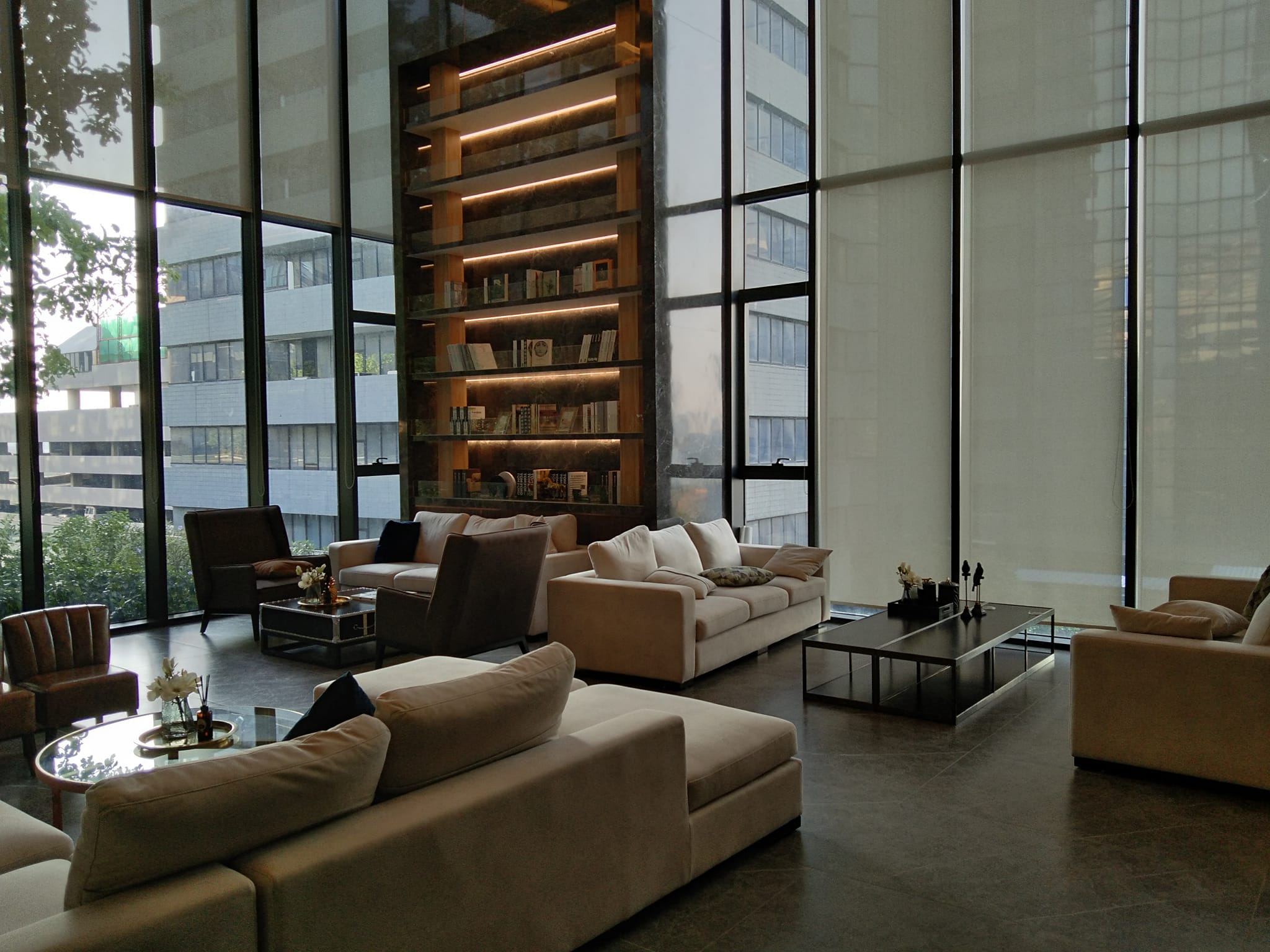 วันไนน์ไฟว์ อโศก-พระราม 9 - Image 7