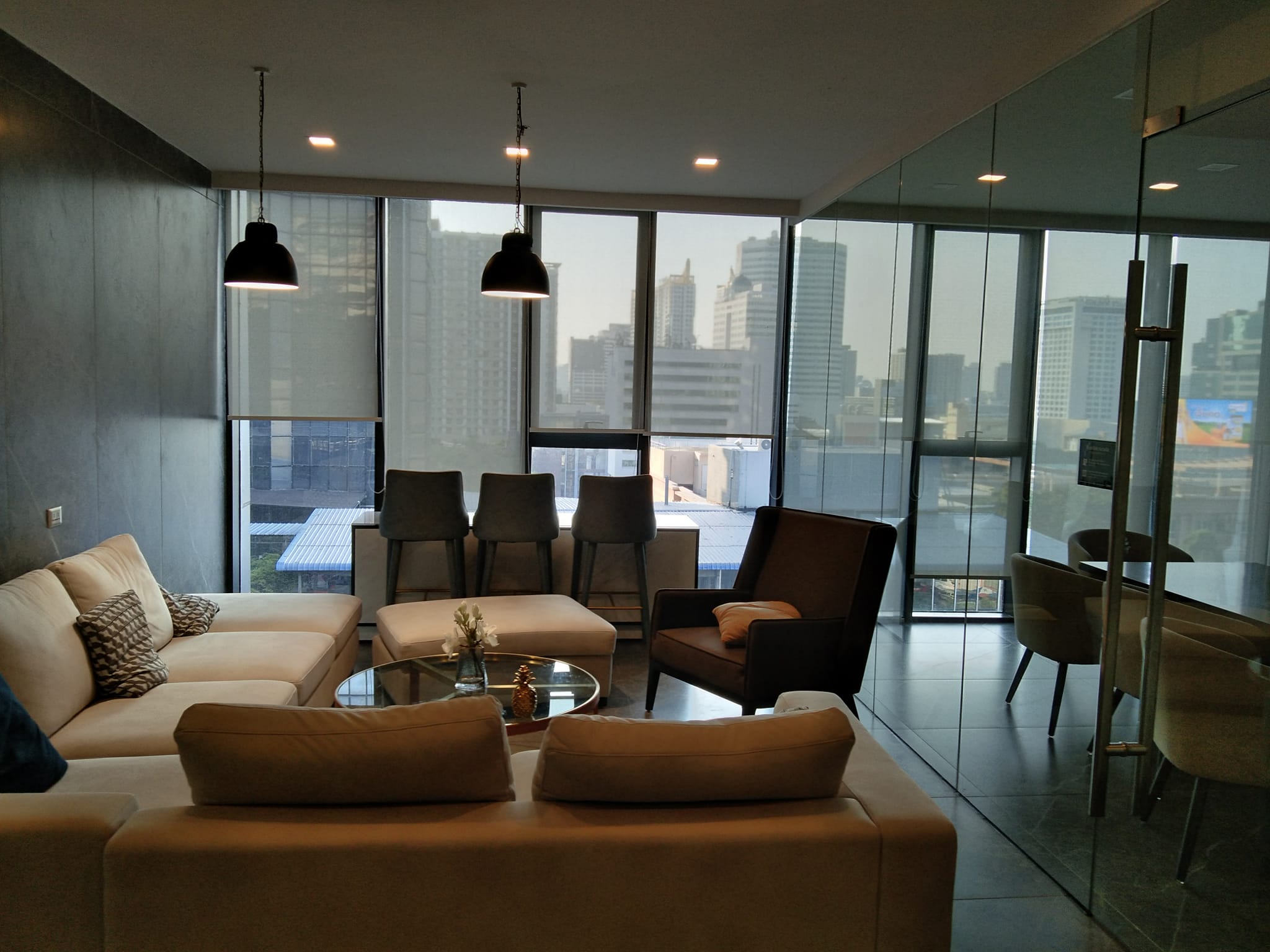 วันไนน์ไฟว์ อโศก-พระราม 9 - Image 12