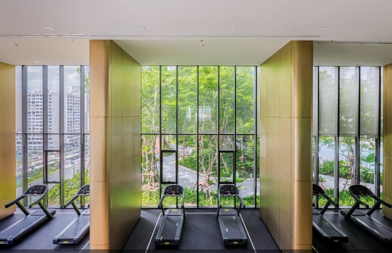 1 Bedroom Condo For Sale in Huai Khwang, Huai Khwang, Bangkok - Image 6