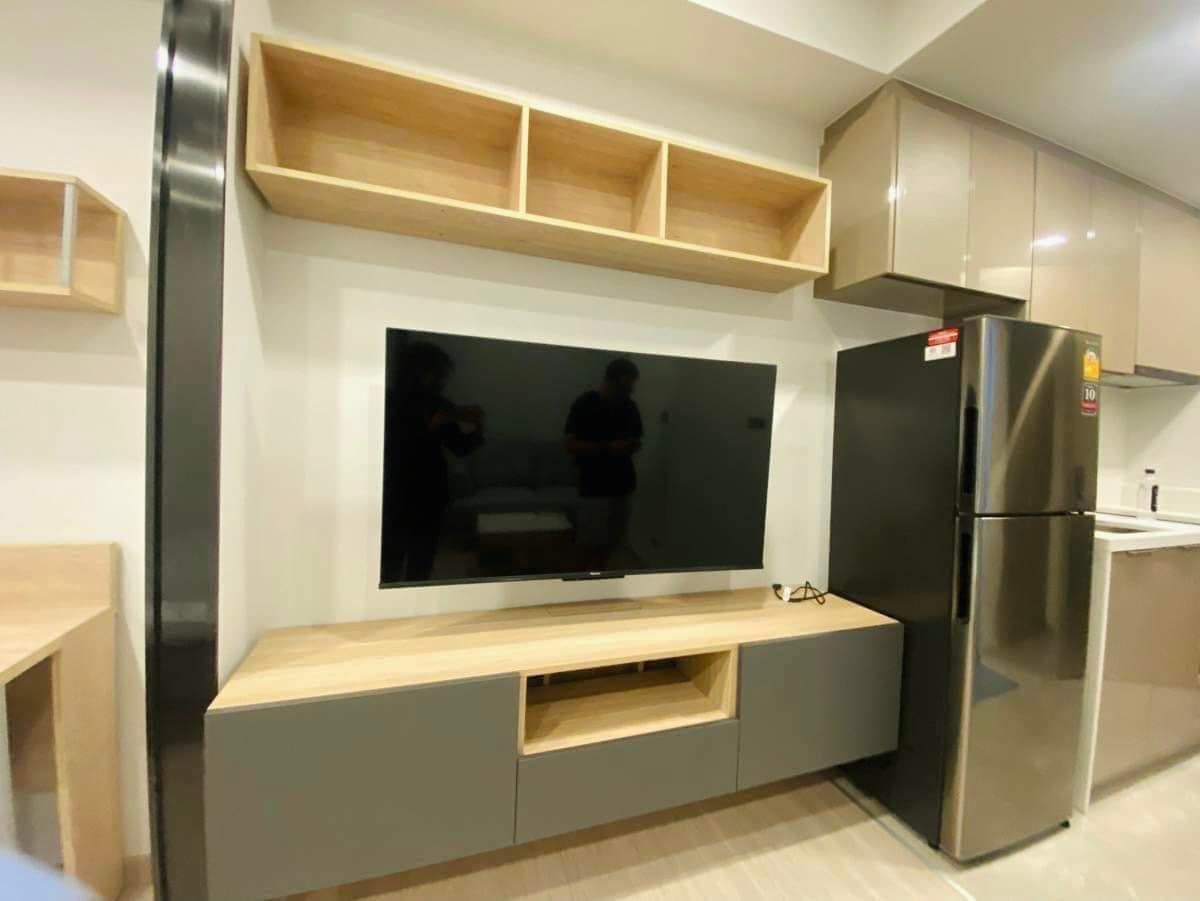1 Bedroom Condo For Sale in Huai Khwang, Huai Khwang, Bangkok - Image 2