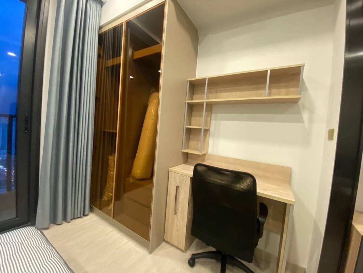 1 Bedroom Condo For Sale in Huai Khwang, Huai Khwang, Bangkok - Image 3