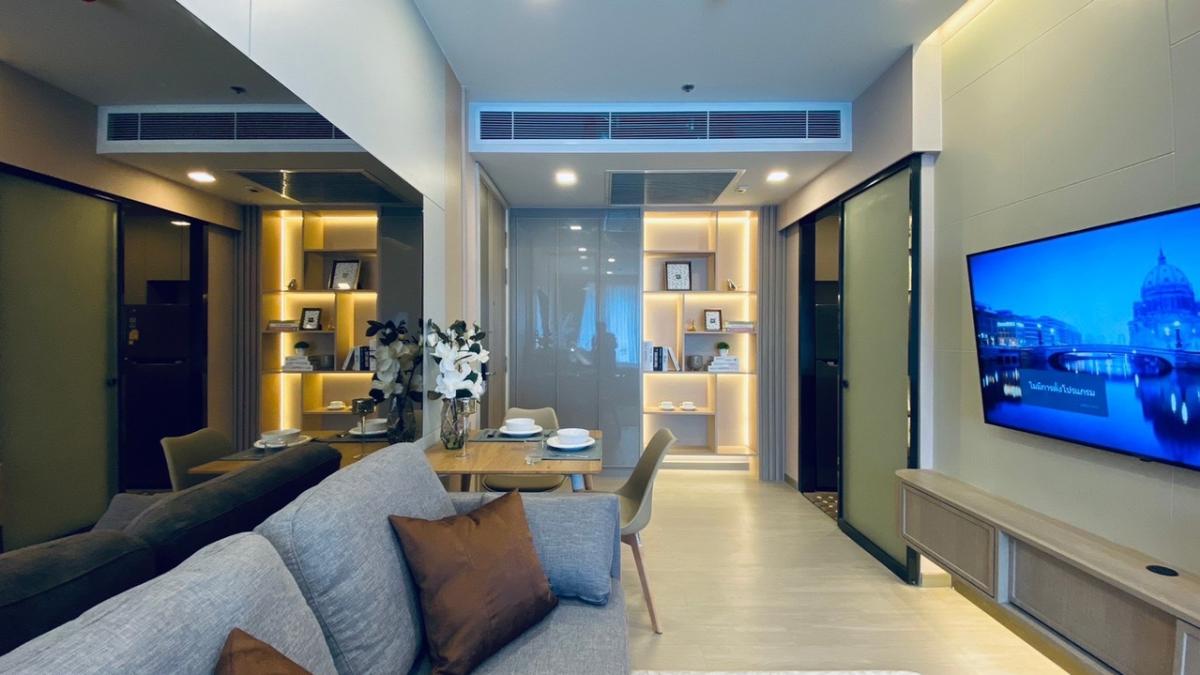 One 9 Five Asoke - Rama 9 - Image 3