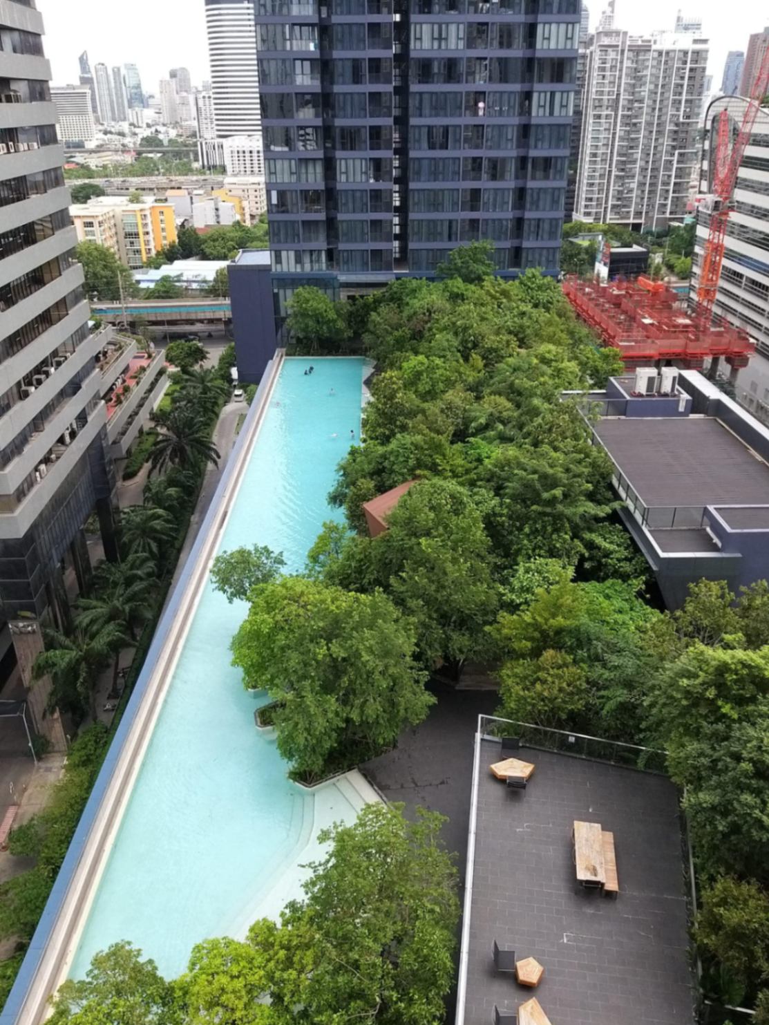 One 9 Five Asoke - Rama 9 - Image 5