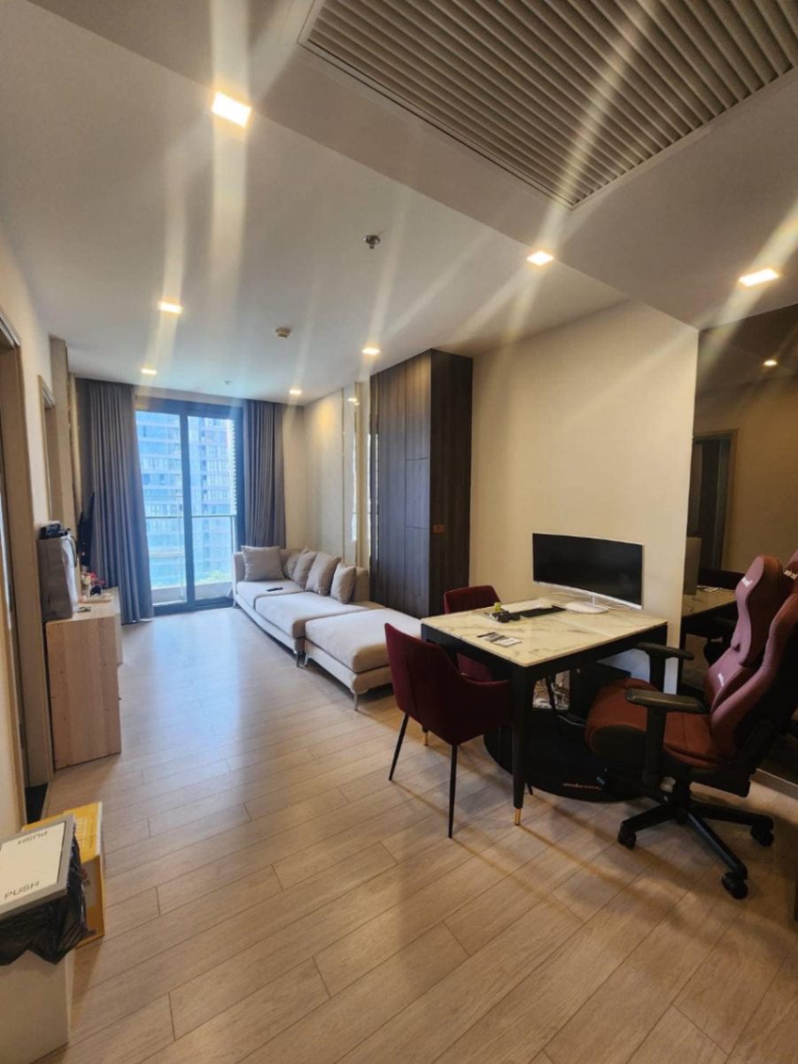 One 9 Five Asoke - Rama 9 - Image 1