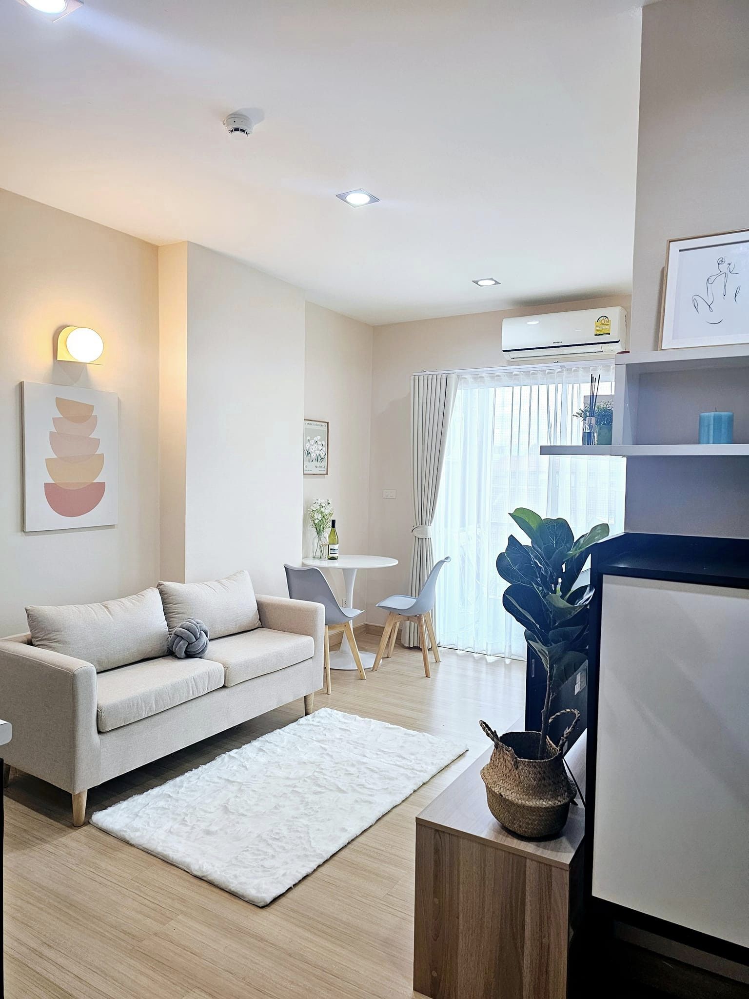 Studio Condo For Sale in Chang Khlan, Mueang Chiang Mai, Chiang Mai - Image 9