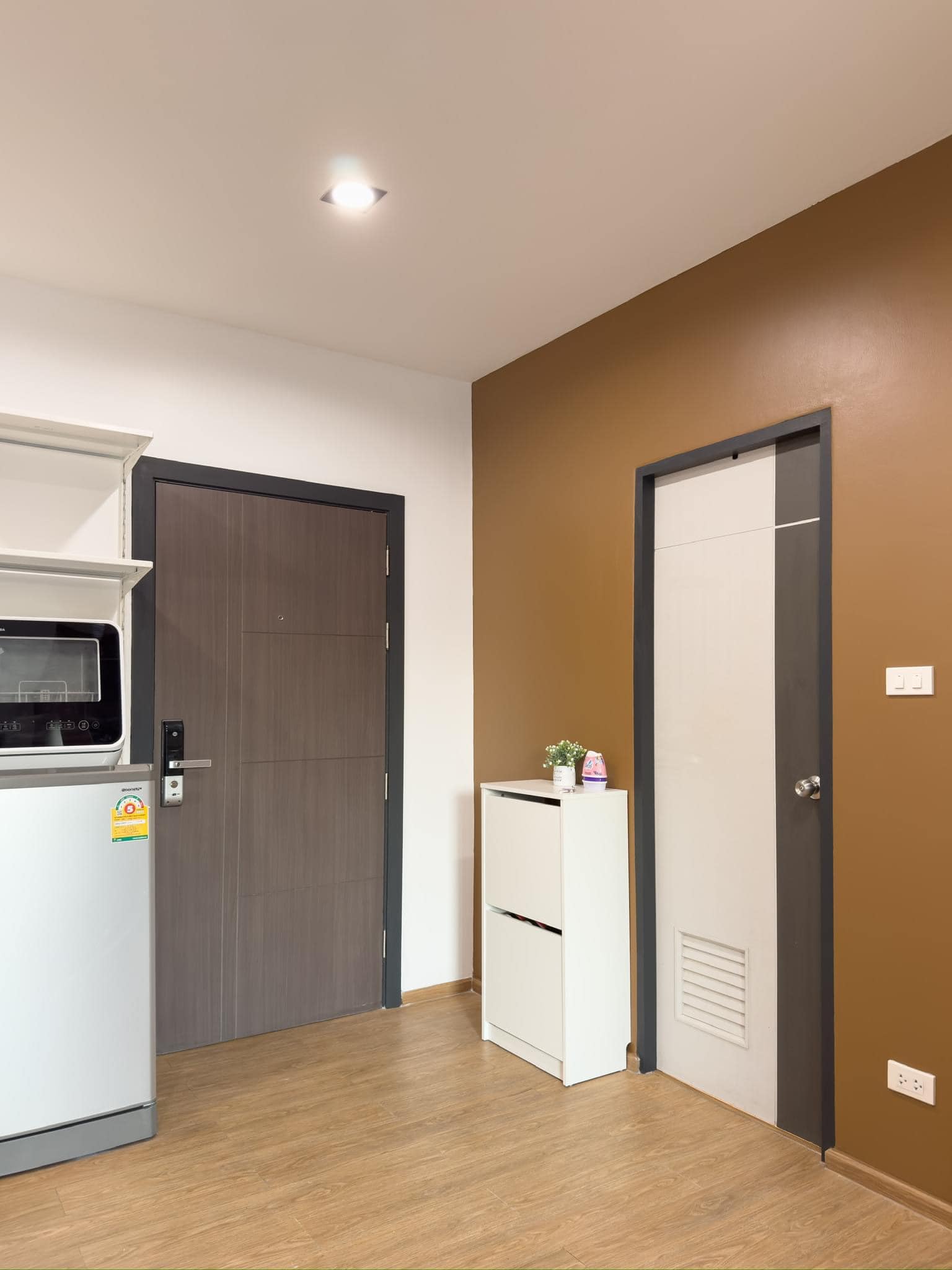 1 ห้องนอน คอนโด สำหรับขาย ใน ช้างเผือก, เมืองเชียงใหม่, เชียงใหม่ - Image 10