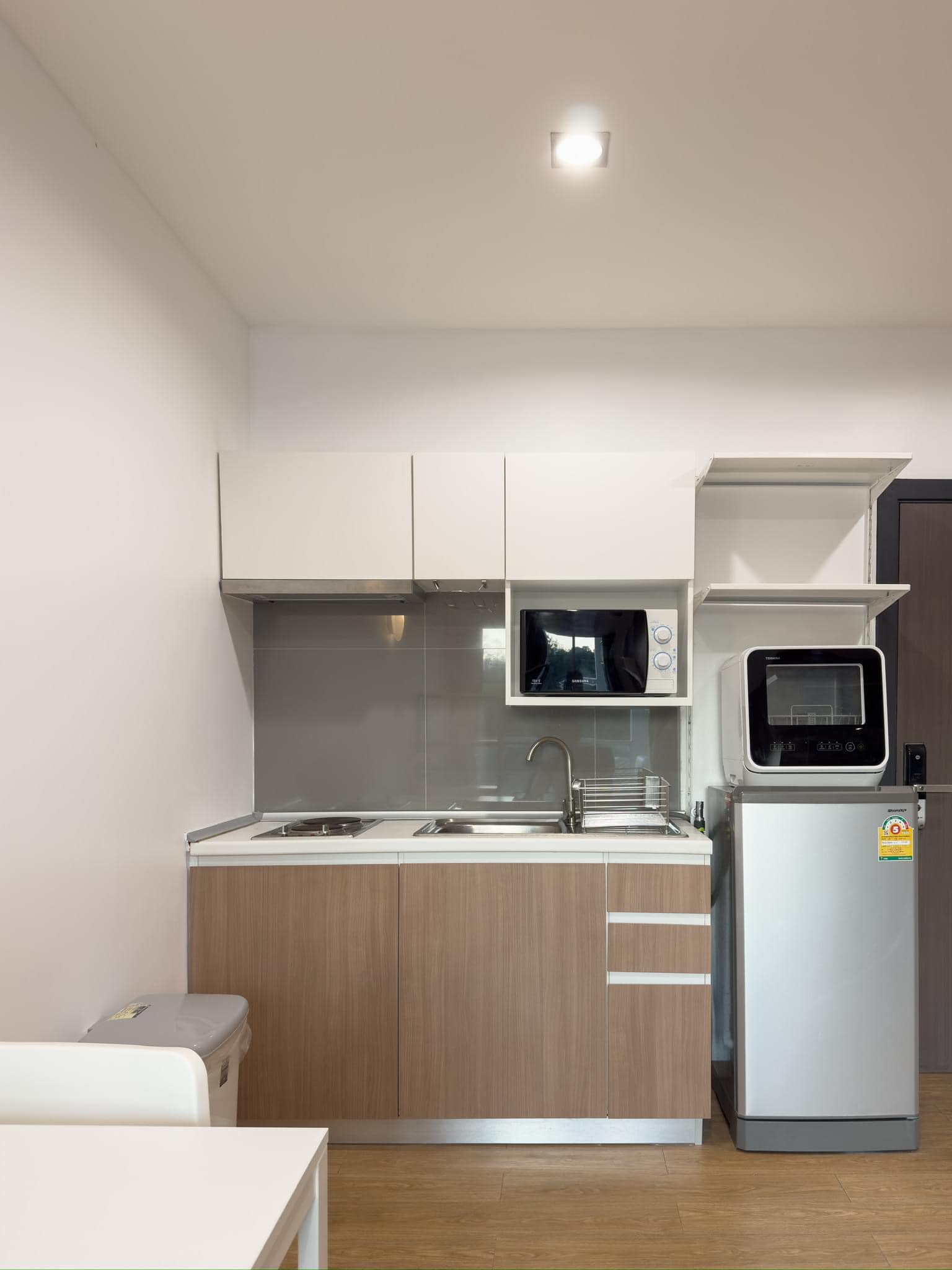 1 ห้องนอน คอนโด สำหรับขาย ใน ช้างเผือก, เมืองเชียงใหม่, เชียงใหม่ - Image 3