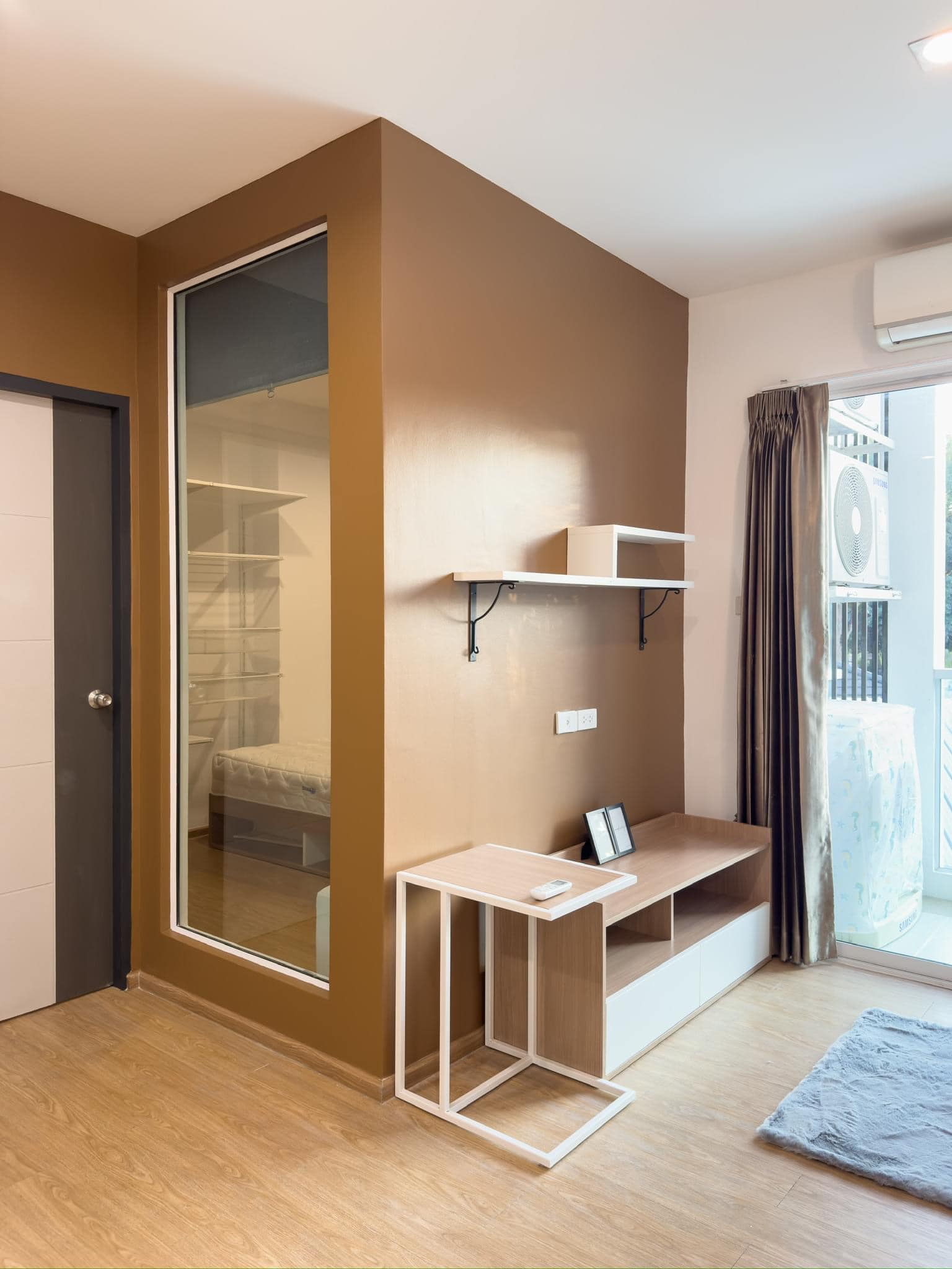 1 ห้องนอน คอนโด สำหรับขาย ใน ช้างเผือก, เมืองเชียงใหม่, เชียงใหม่ - Image 2