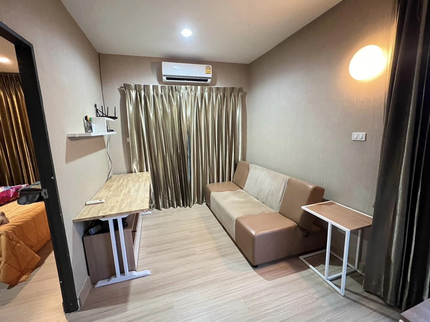 1 Bedroom Condo For Sale in Suthep, Mueang Chiang Mai, Chiang Mai - Image 1