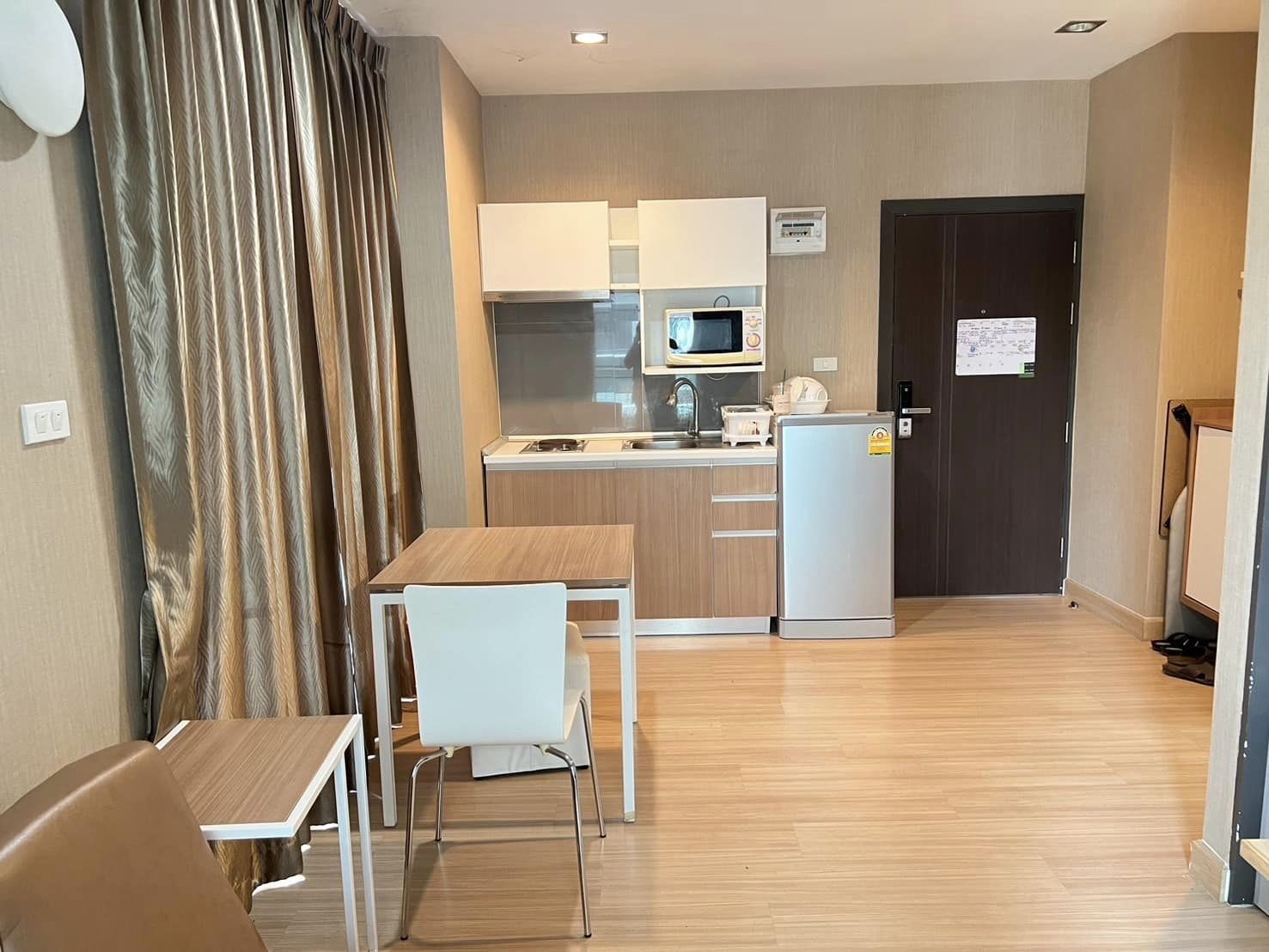 1 Bedroom Condo For Sale in Suthep, Mueang Chiang Mai, Chiang Mai - Image 2