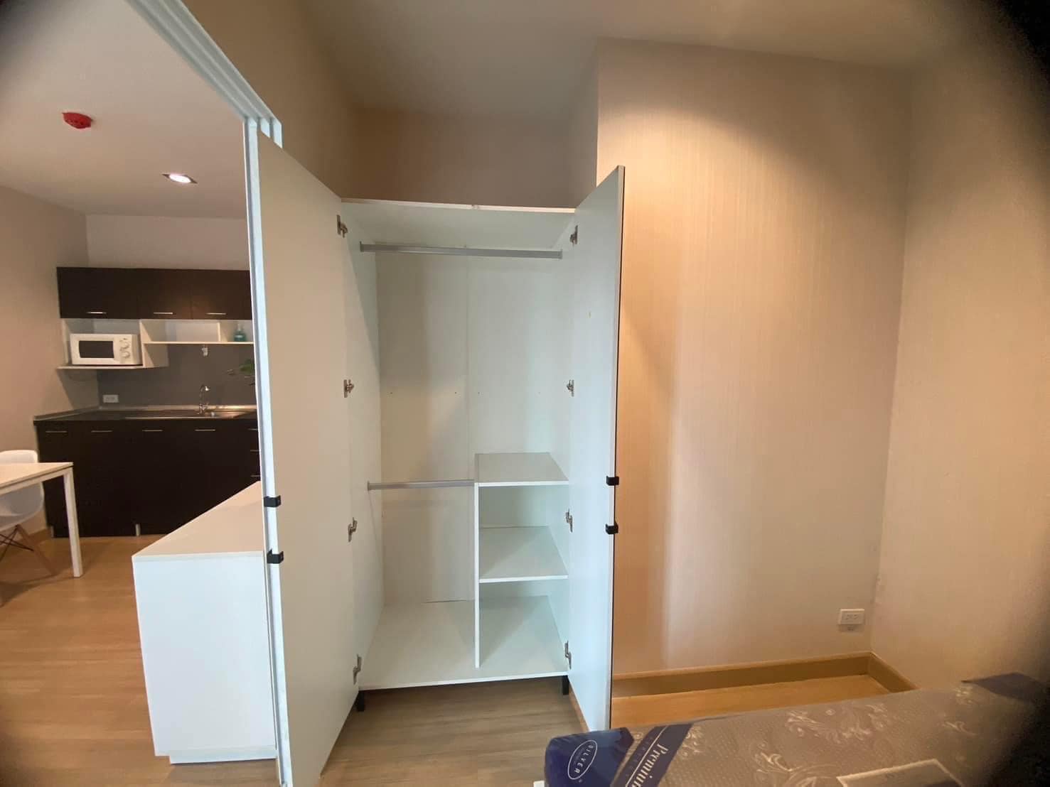 1 ห้องนอน คอนโด สำหรับขาย ใน หนองป่าครั่ง, เมืองเชียงใหม่, เชียงใหม่ - Image 7