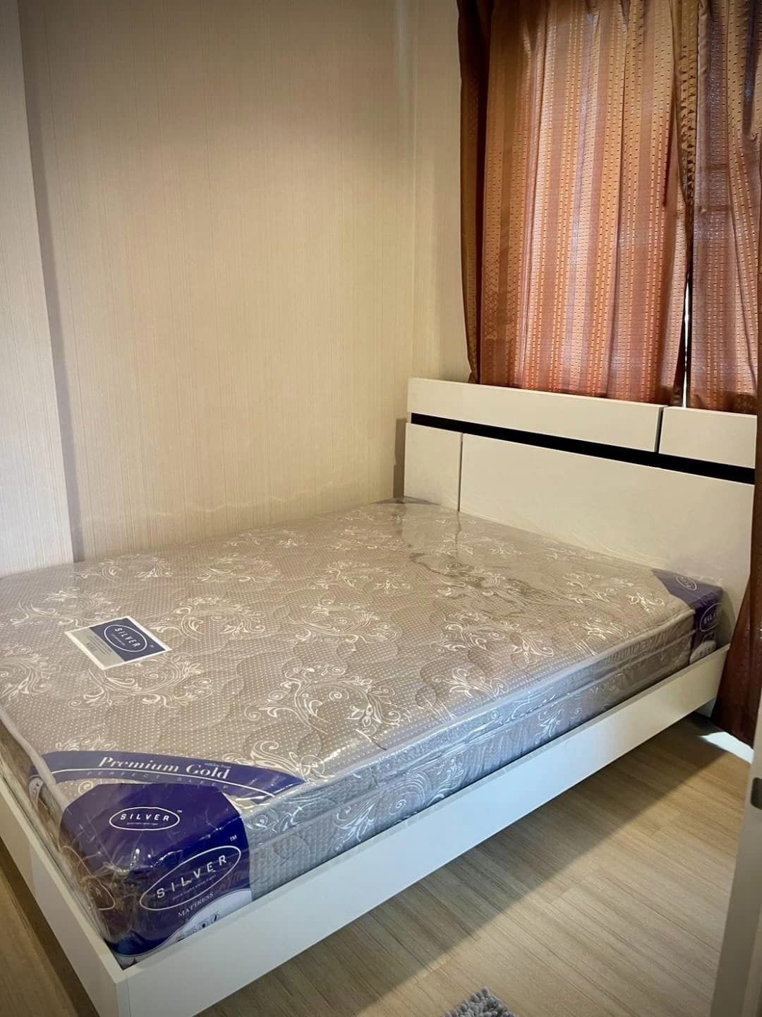 1 ห้องนอน คอนโด สำหรับขาย ใน หนองป่าครั่ง, เมืองเชียงใหม่, เชียงใหม่ - Image 6
