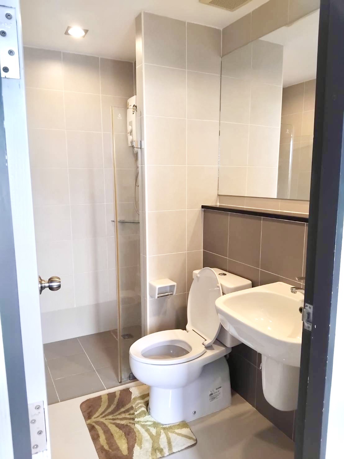 1 Bedroom Condo For Sale in Chang Khlan, Mueang Chiang Mai, Chiang Mai - Image 6