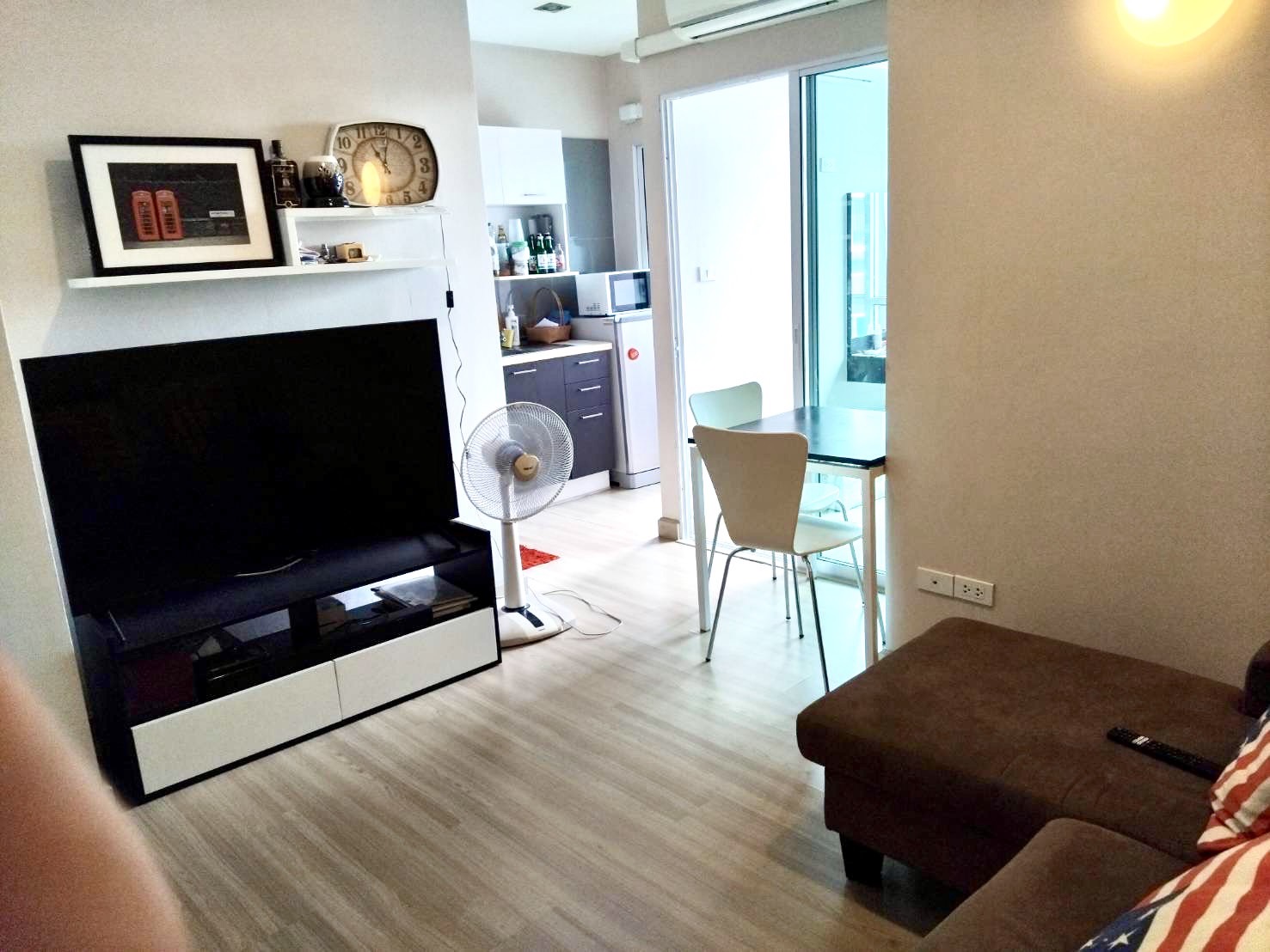 1 Bedroom Condo For Sale in Chang Khlan, Mueang Chiang Mai, Chiang Mai - Image 2
