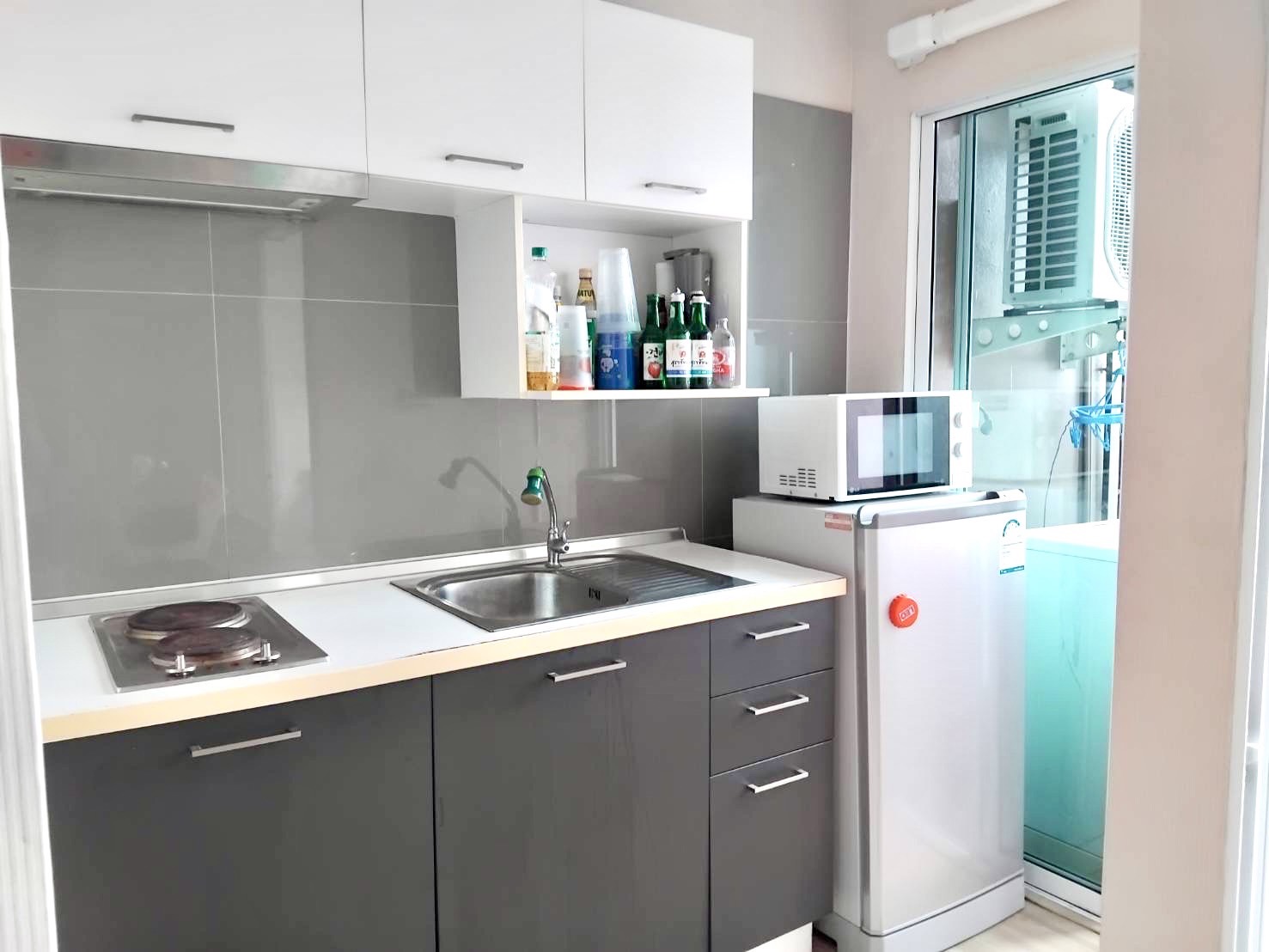 1 Bedroom Condo For Sale in Chang Khlan, Mueang Chiang Mai, Chiang Mai - Image 3