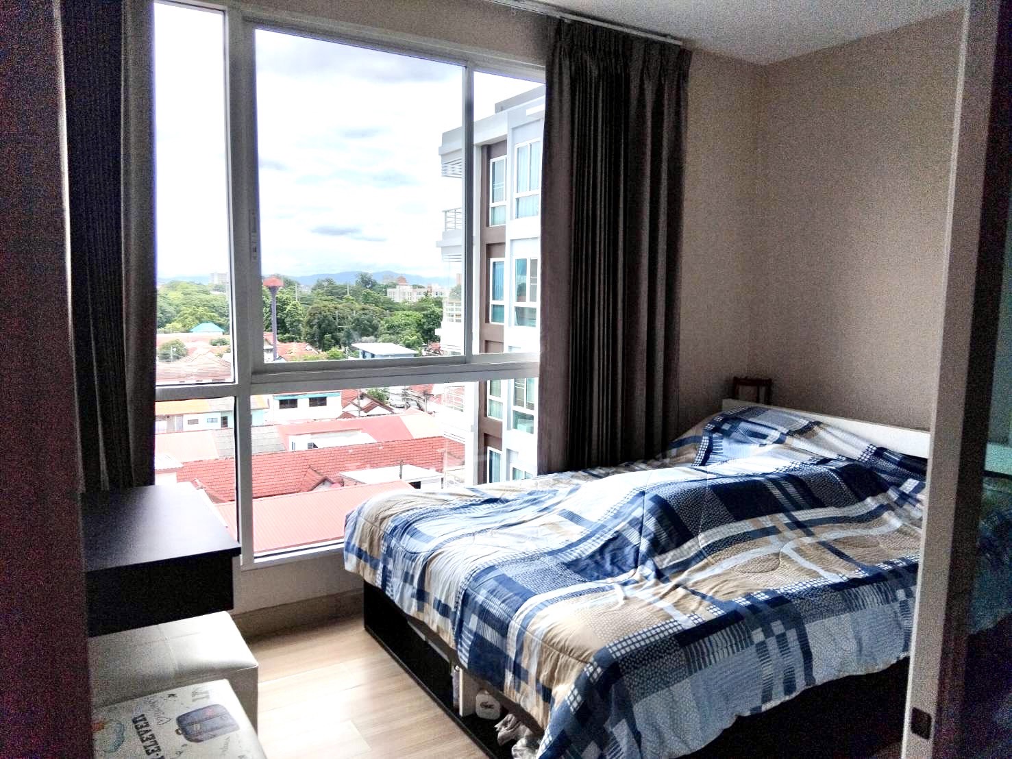 1 Bedroom Condo For Sale in Chang Khlan, Mueang Chiang Mai, Chiang Mai - Image 4