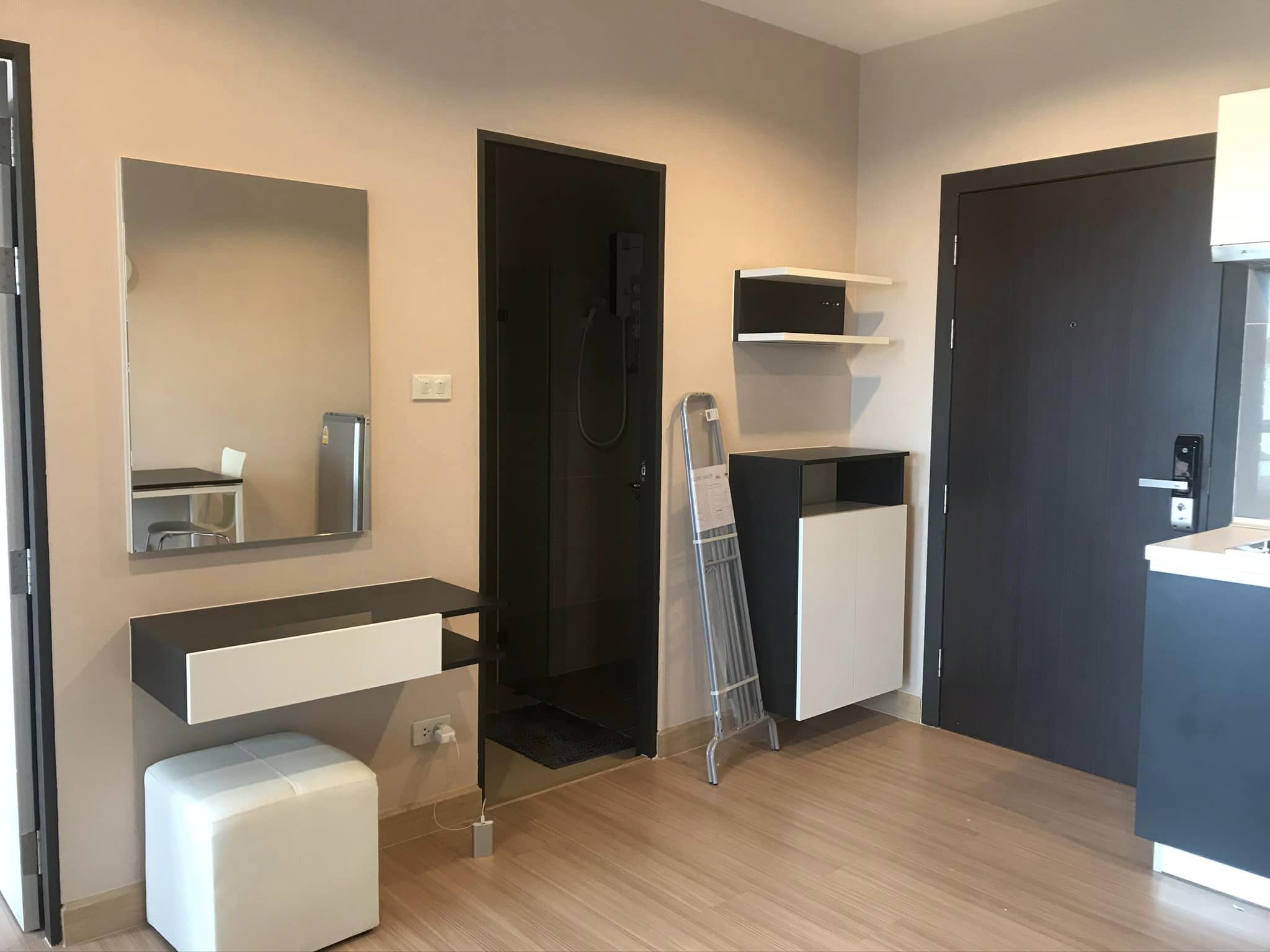 1 Bedroom Condo For Sale in Suthep, Mueang Chiang Mai, Chiang Mai - Image 4