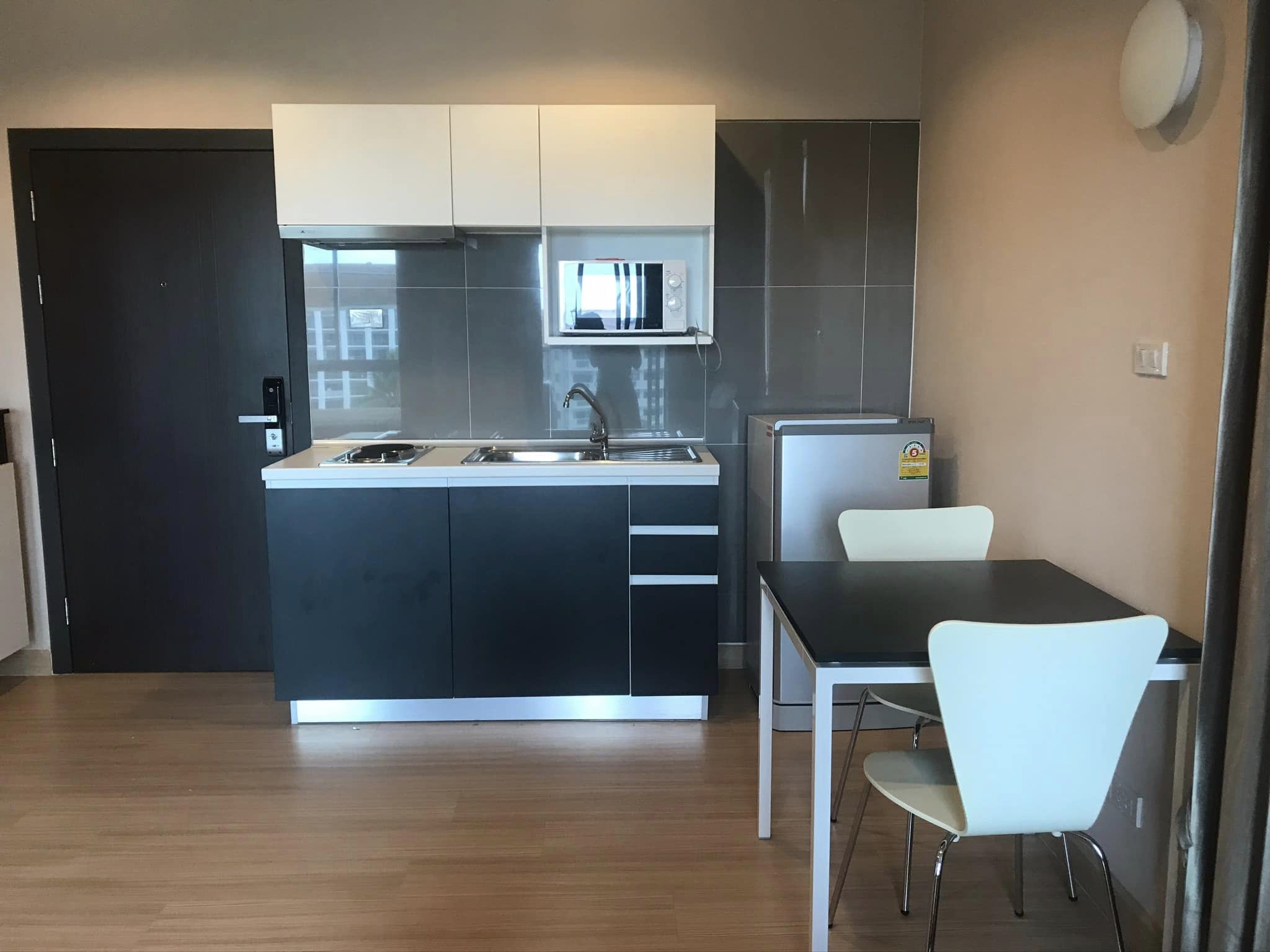 1 Bedroom Condo For Sale in Suthep, Mueang Chiang Mai, Chiang Mai - Image 2