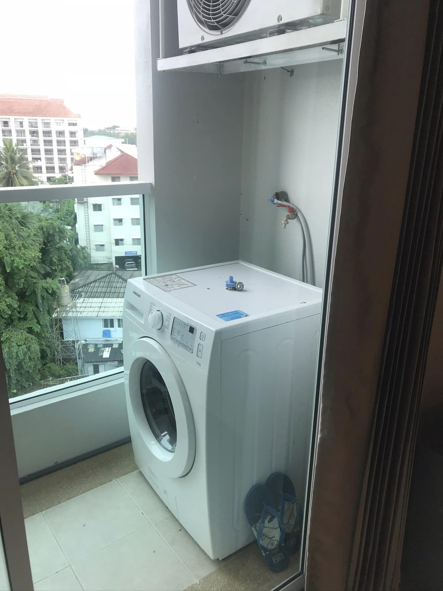 1 Bedroom Condo For Sale in Suthep, Mueang Chiang Mai, Chiang Mai - Image 11