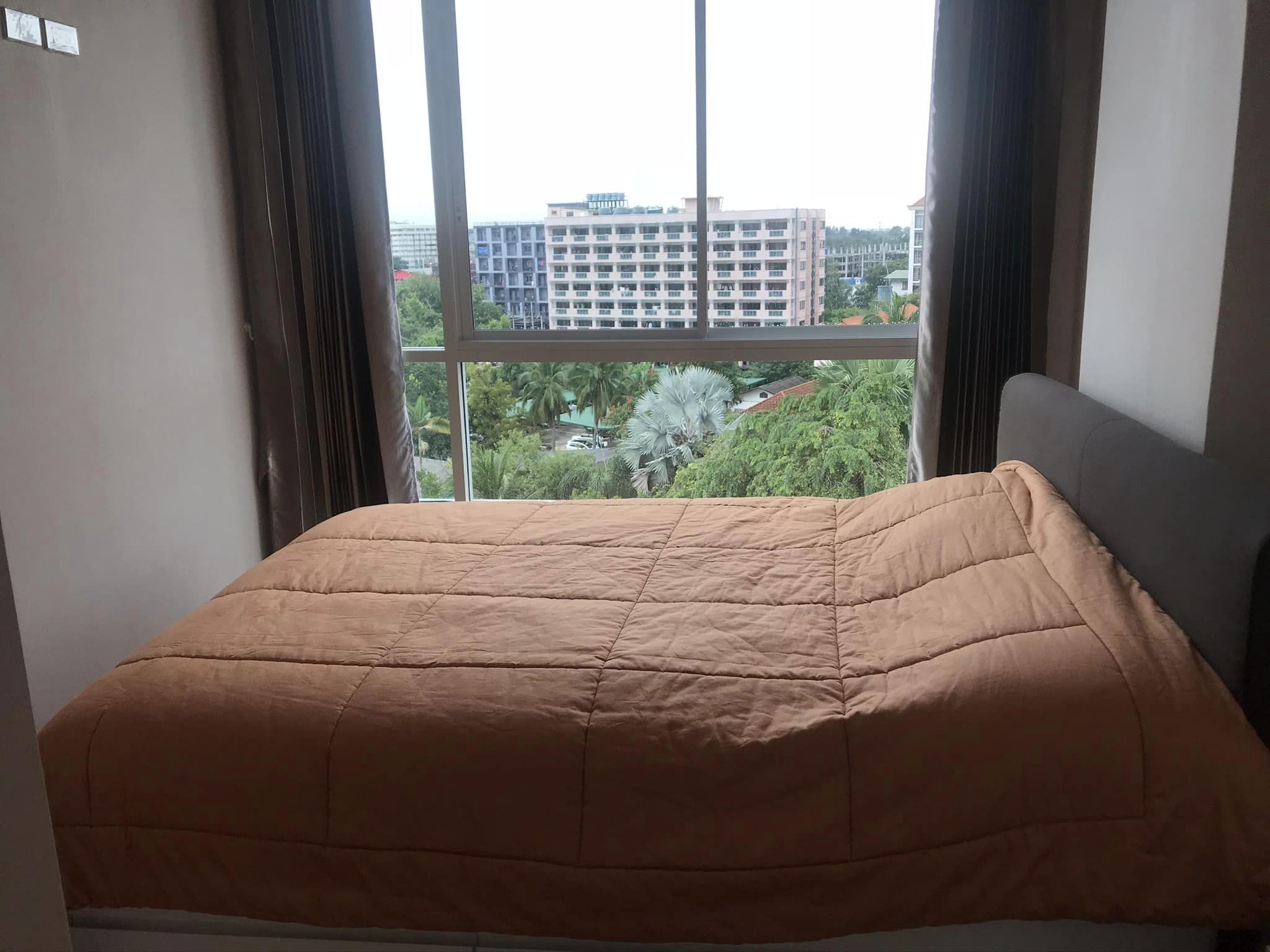 1 Bedroom Condo For Sale in Suthep, Mueang Chiang Mai, Chiang Mai - Image 6