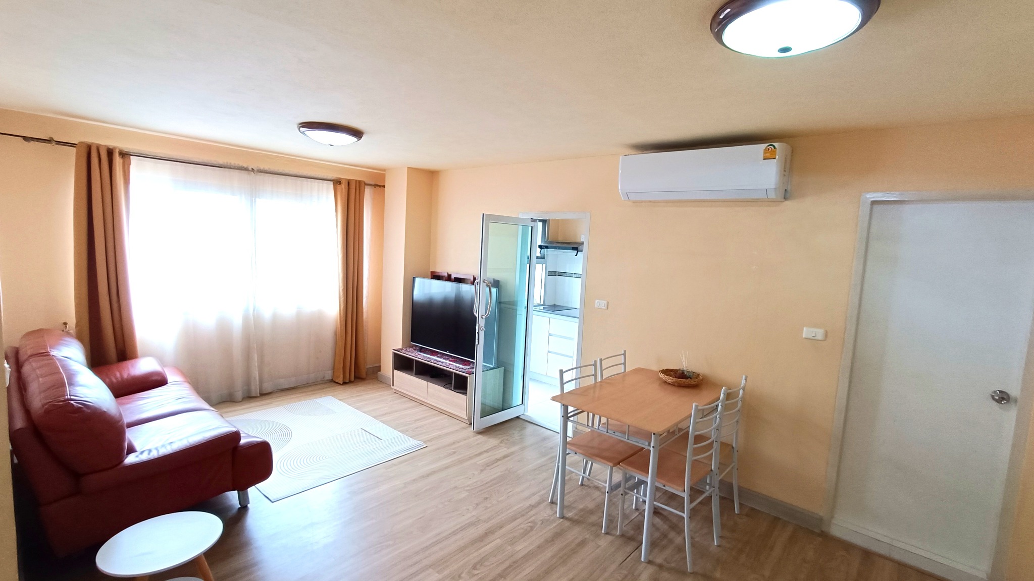 2 Bedroom Condo For Sale in Chong Nonsi, Yan Nawa, Bangkok - Image 1