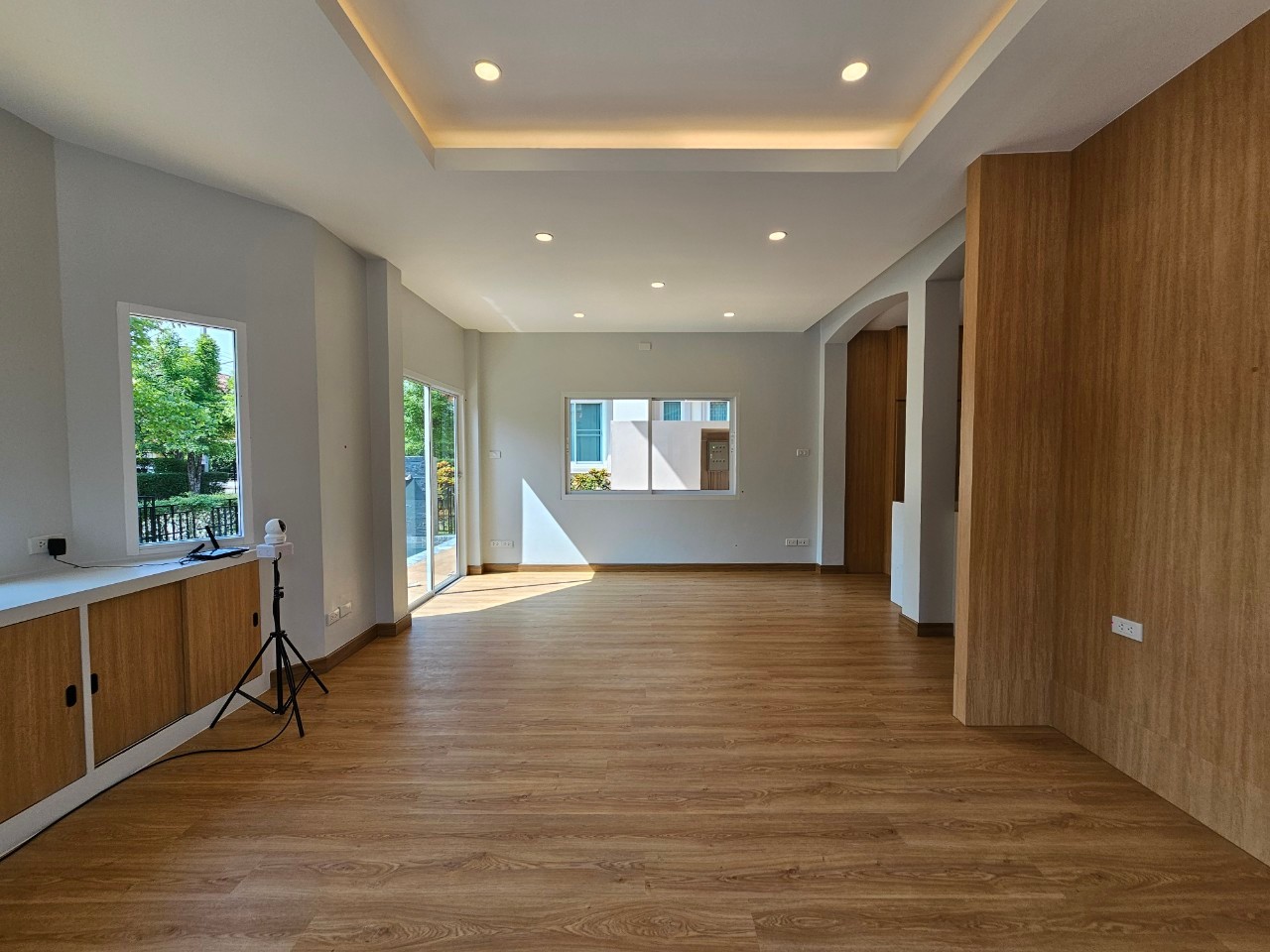 3 Bedroom House For Sale in Chai Sathan, Saraphi, Chiang Mai - Image 3