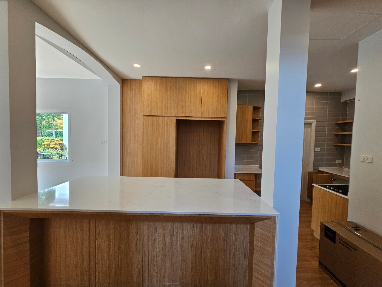 3 Bedroom House For Sale in Chai Sathan, Saraphi, Chiang Mai - Image 6