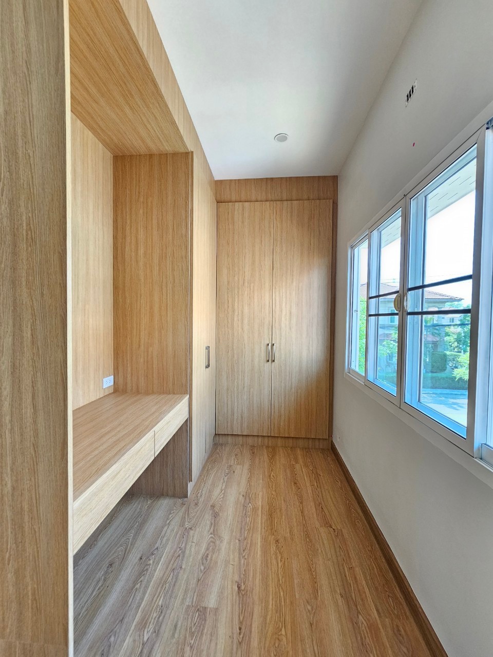 3 Bedroom House For Sale in Chai Sathan, Saraphi, Chiang Mai - Image 10