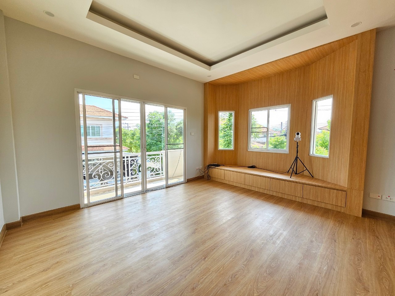 3 Bedroom House For Sale in Chai Sathan, Saraphi, Chiang Mai - Image 11