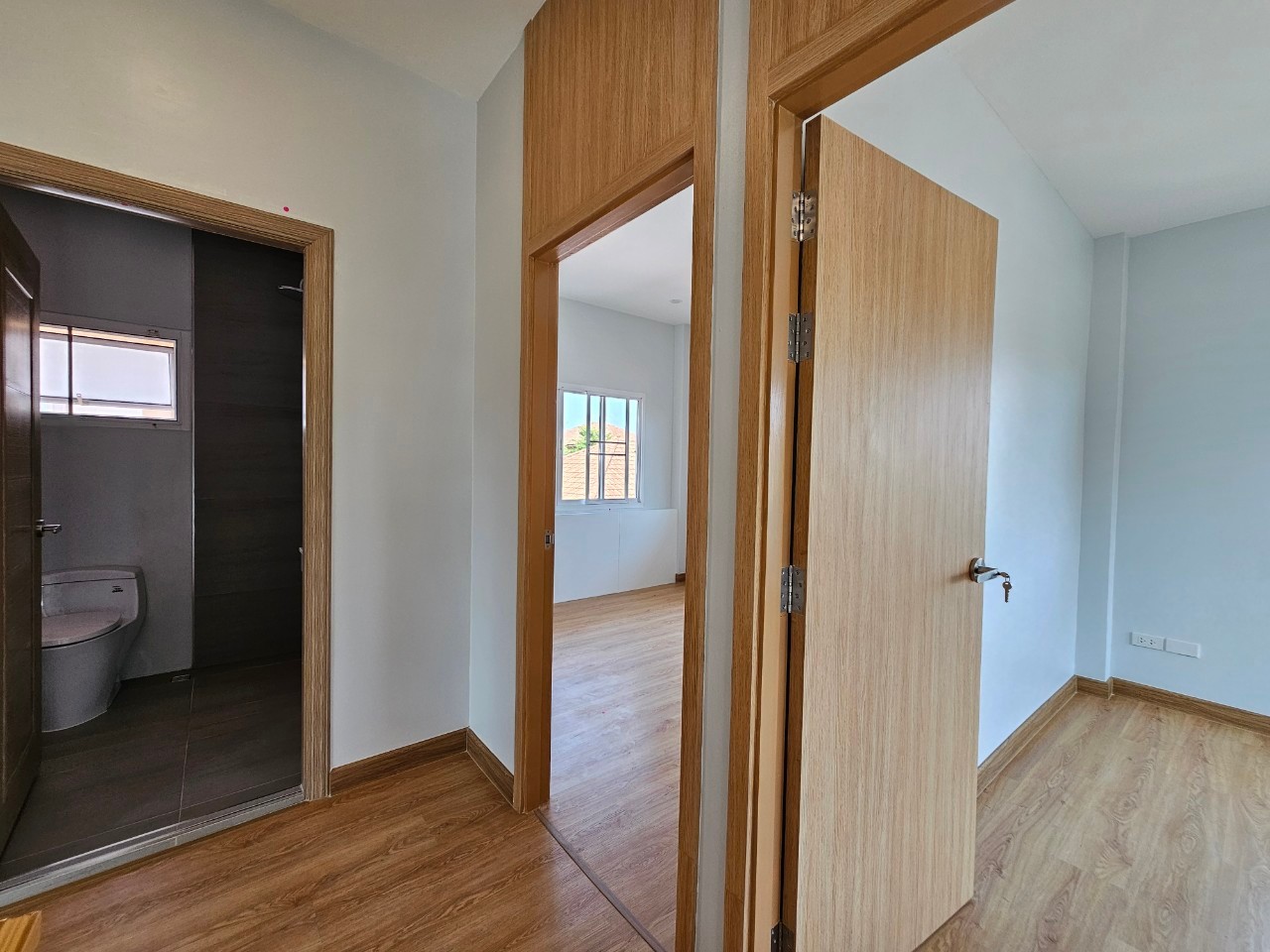 3 Bedroom House For Sale in Chai Sathan, Saraphi, Chiang Mai - Image 7