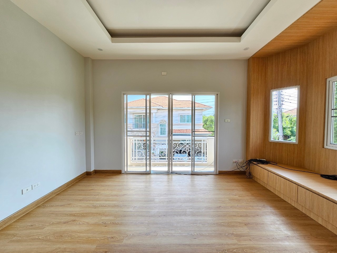 3 Bedroom House For Sale in Chai Sathan, Saraphi, Chiang Mai - Image 9