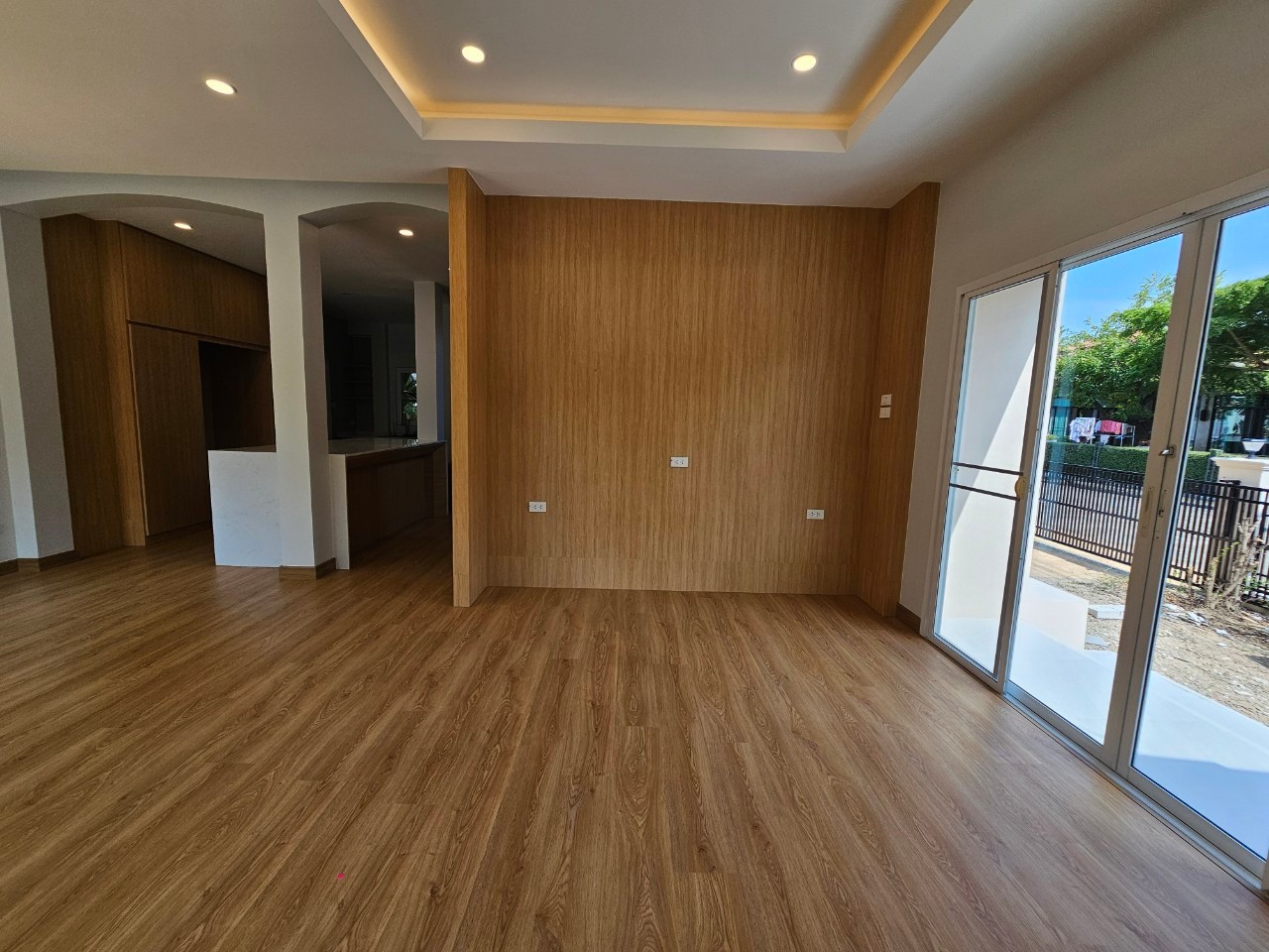 3 Bedroom House For Sale in Chai Sathan, Saraphi, Chiang Mai - Image 4