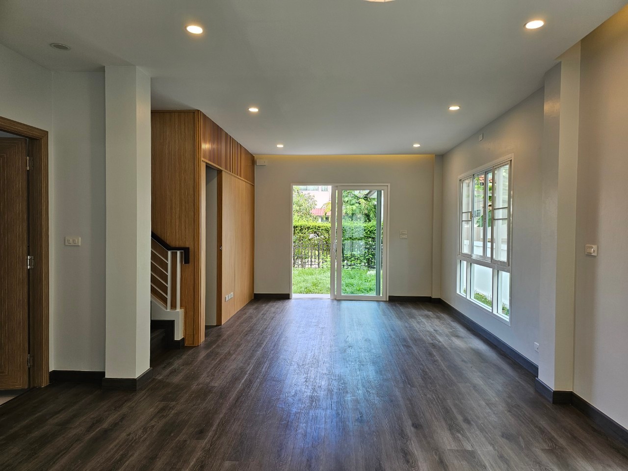 3 Bedroom House For Sale in Chai Sathan, Saraphi, Chiang Mai - Image 9