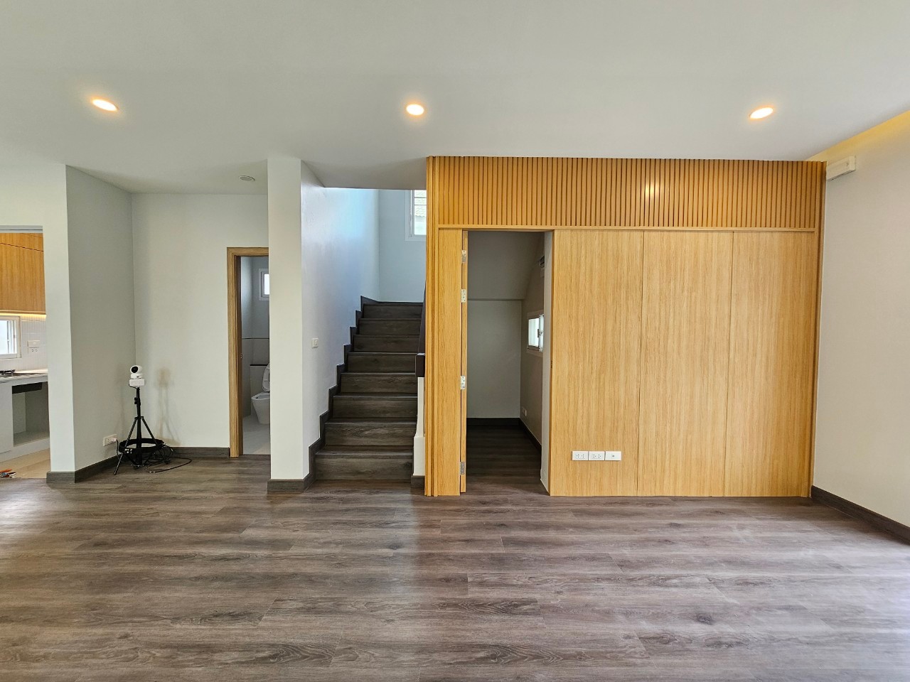 3 Bedroom House For Sale in Chai Sathan, Saraphi, Chiang Mai - Image 3