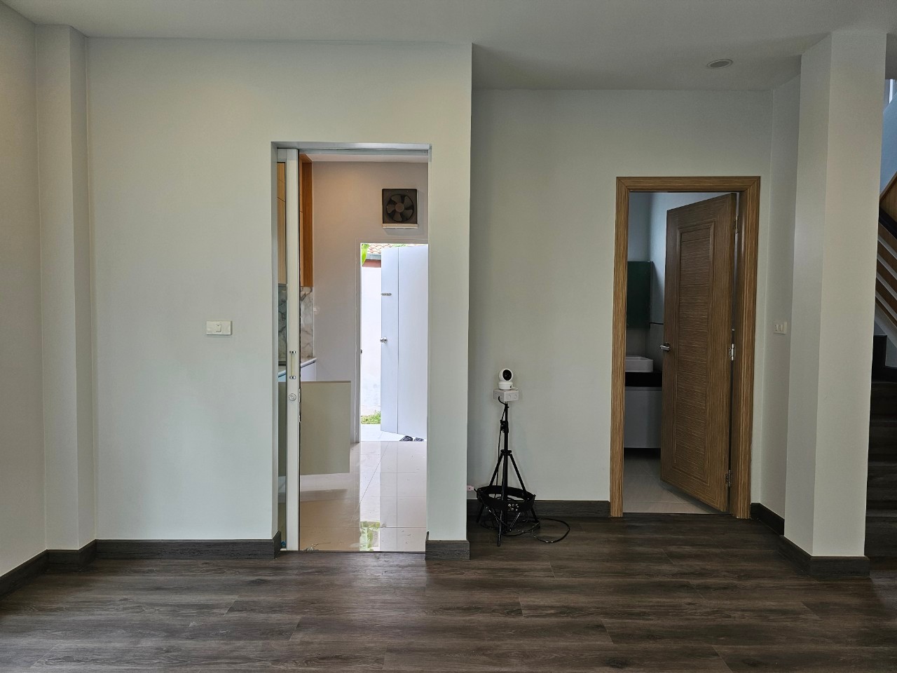 3 Bedroom House For Sale in Chai Sathan, Saraphi, Chiang Mai - Image 8