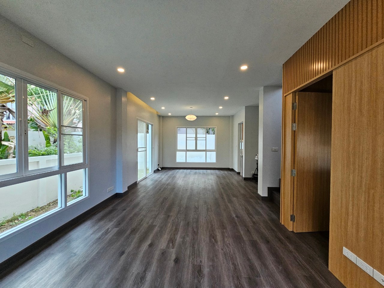 3 Bedroom House For Sale in Chai Sathan, Saraphi, Chiang Mai - Image 2