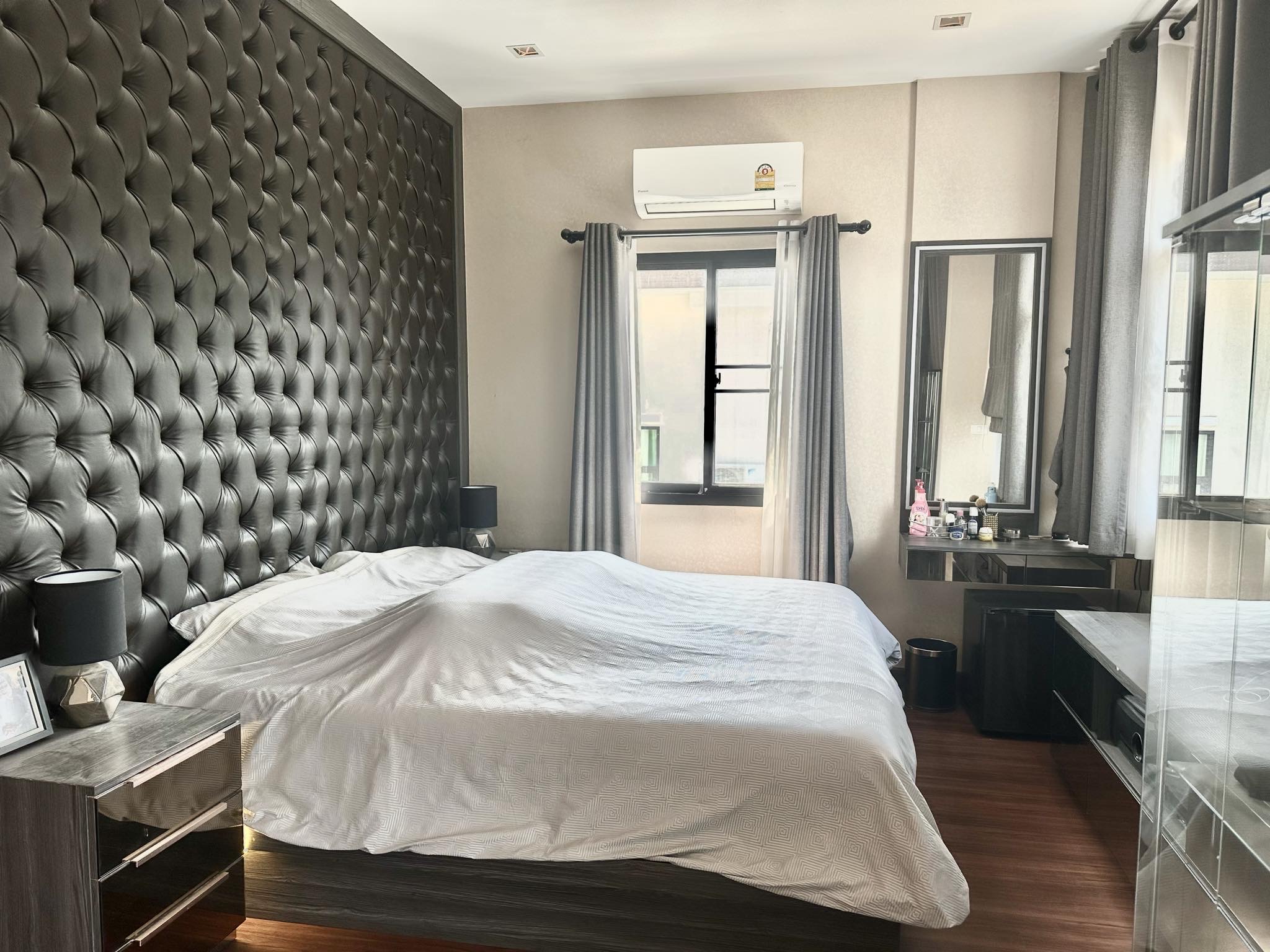 3 Bedroom House For Sale in Chai Sathan, Saraphi, Chiang Mai - Image 5