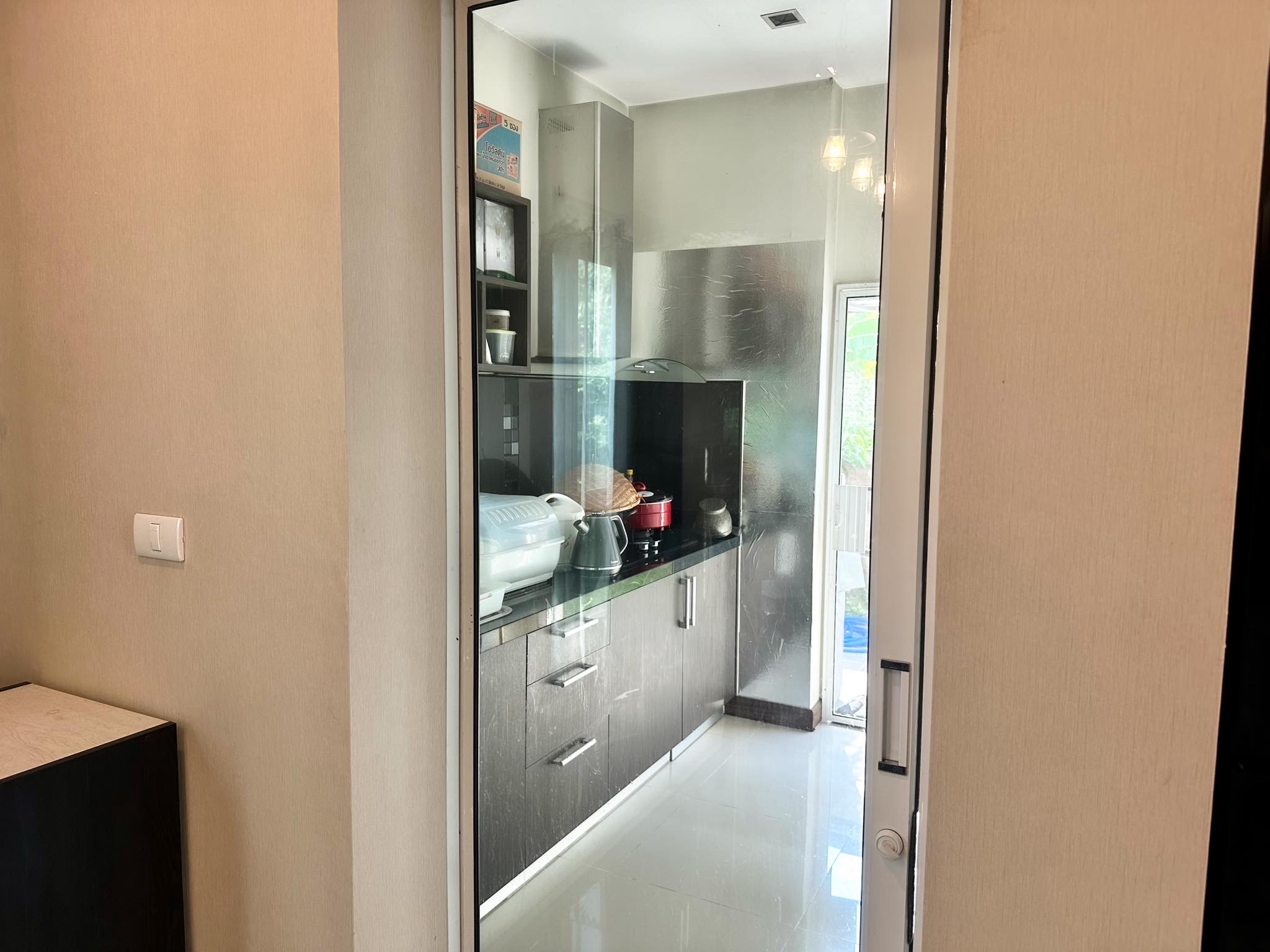 3 Bedroom House For Sale in Chai Sathan, Saraphi, Chiang Mai - Image 8