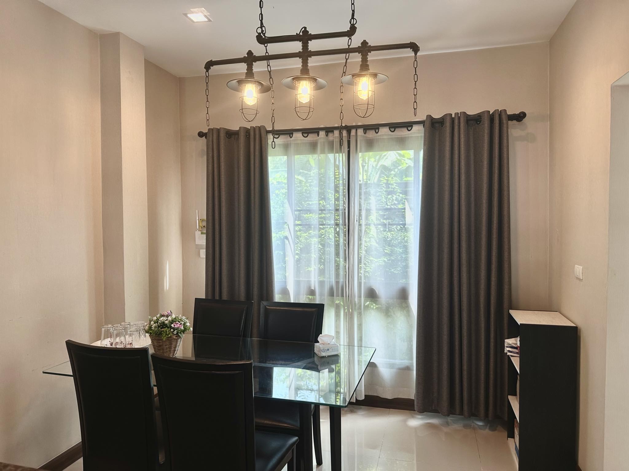 3 Bedroom House For Sale in Chai Sathan, Saraphi, Chiang Mai - Image 3