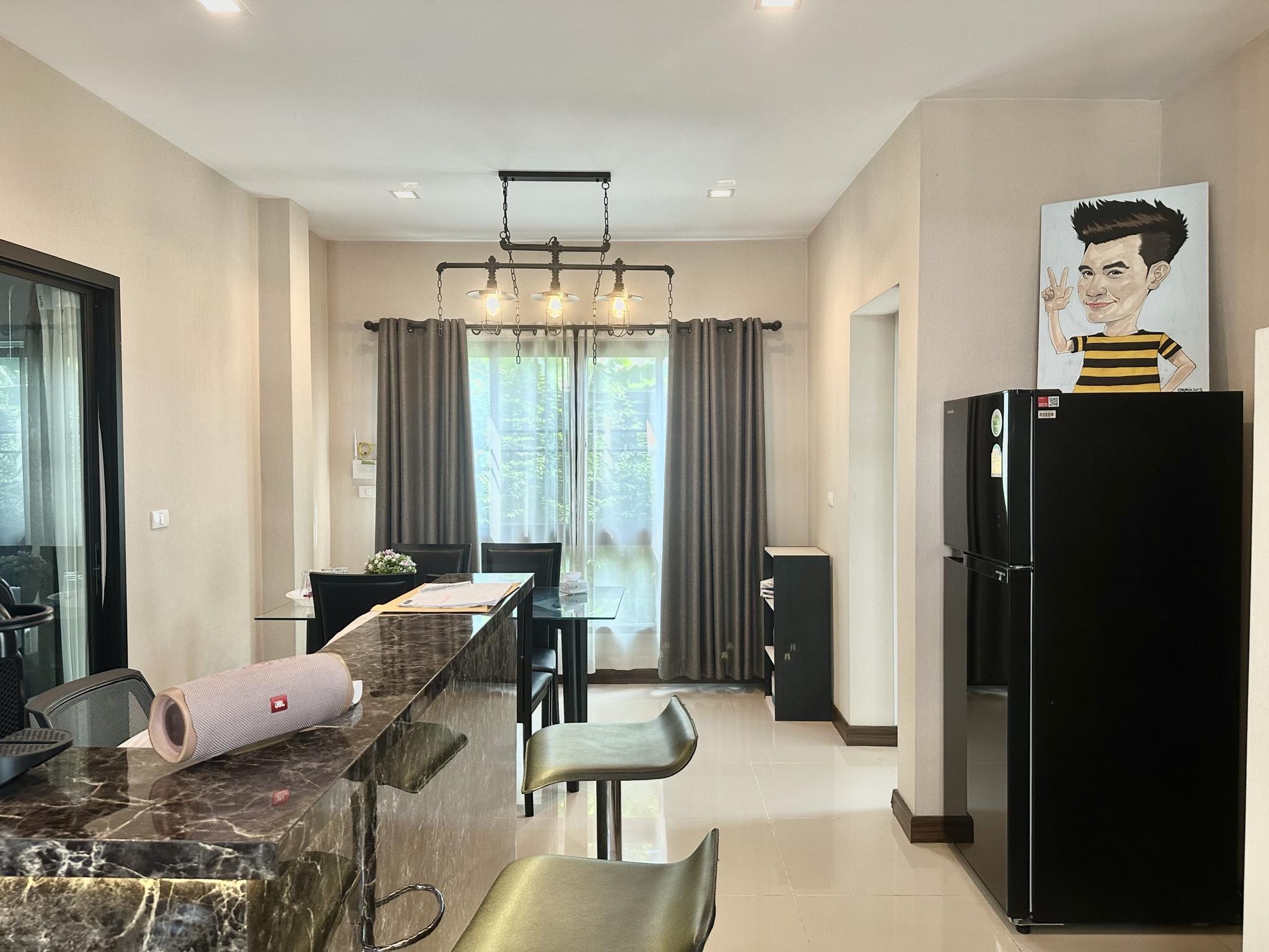 3 Bedroom House For Sale in Chai Sathan, Saraphi, Chiang Mai - Image 7