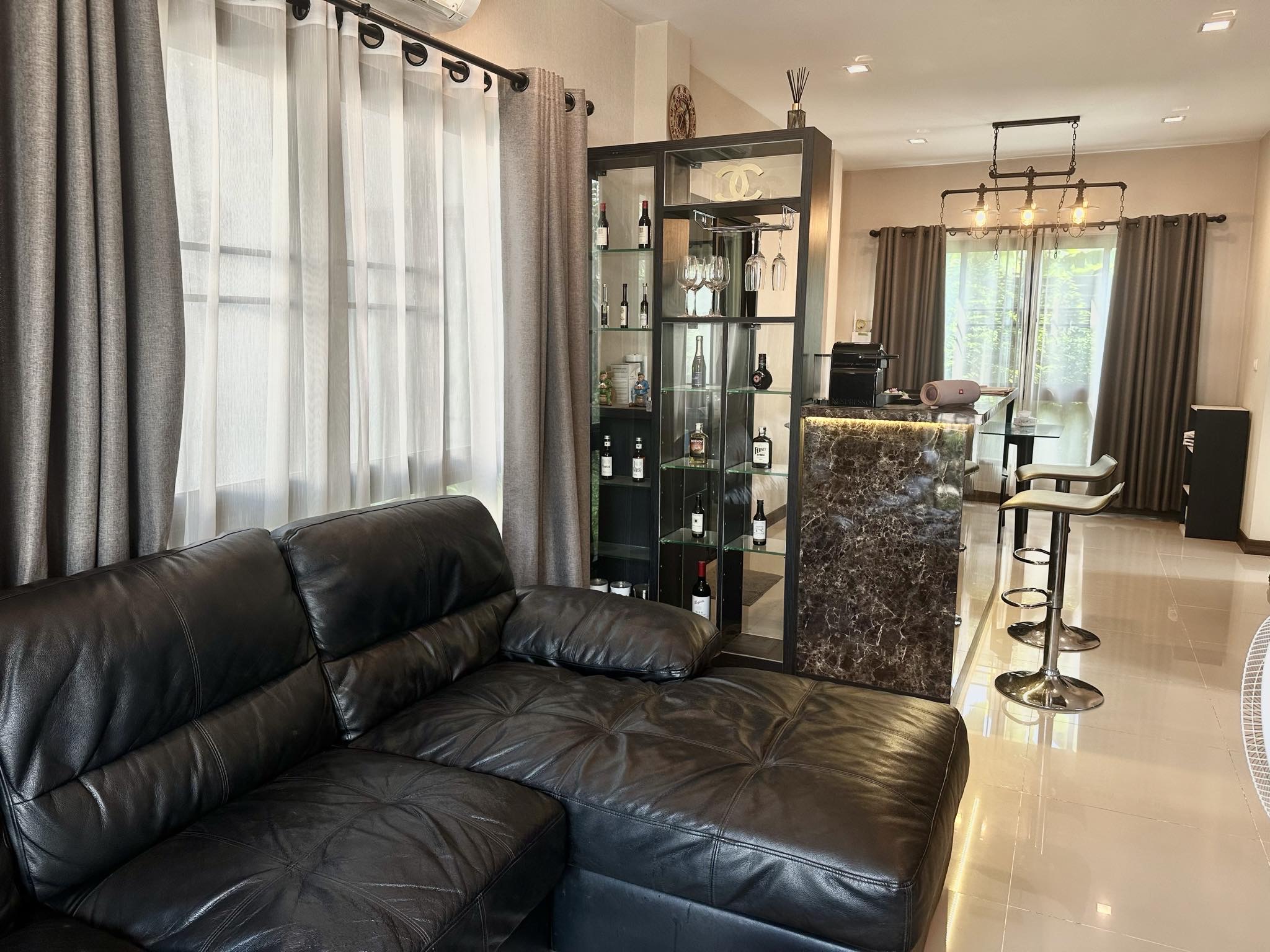 3 Bedroom House For Sale in Chai Sathan, Saraphi, Chiang Mai - Image 2
