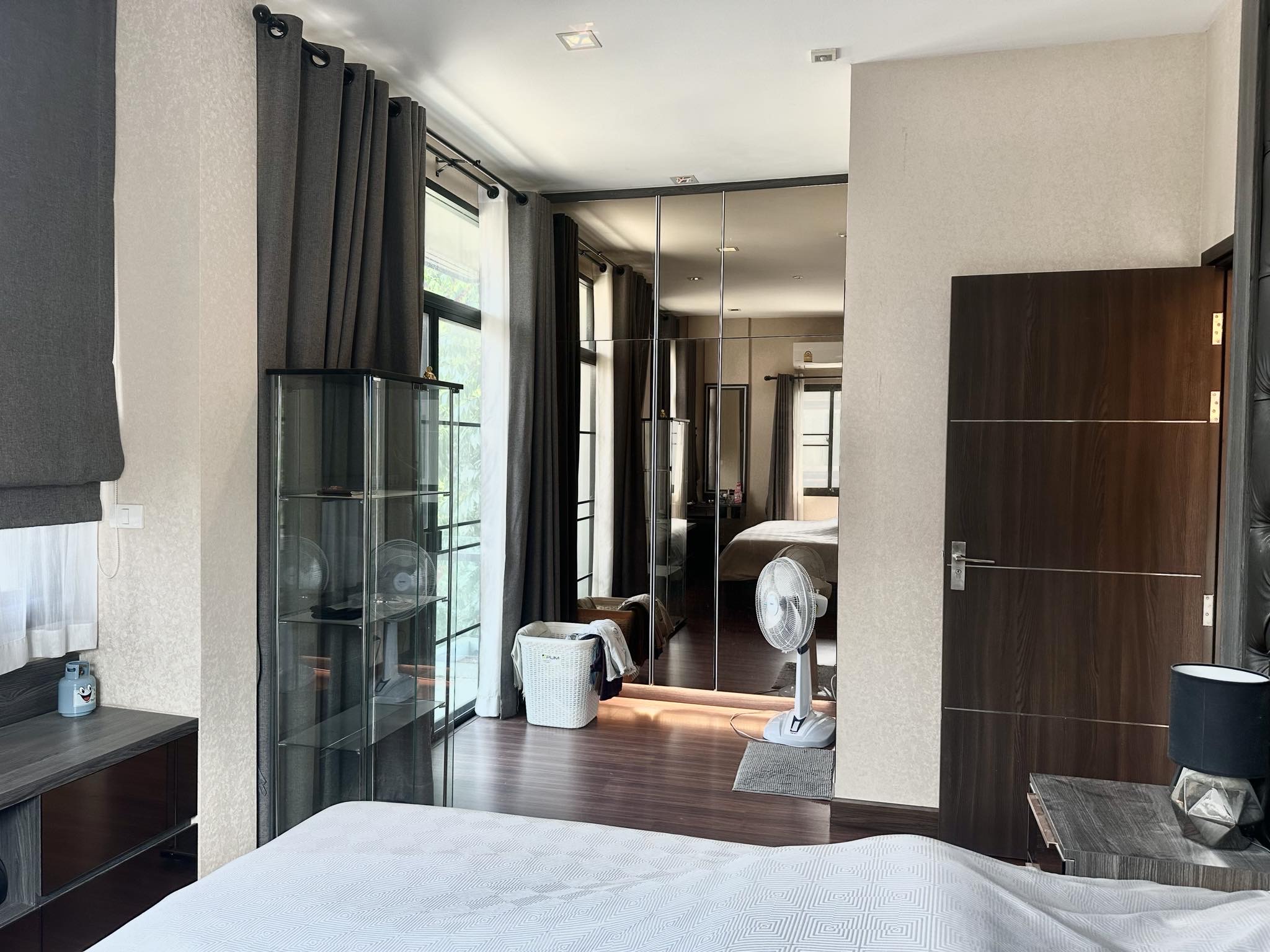 3 Bedroom House For Sale in Chai Sathan, Saraphi, Chiang Mai - Image 4