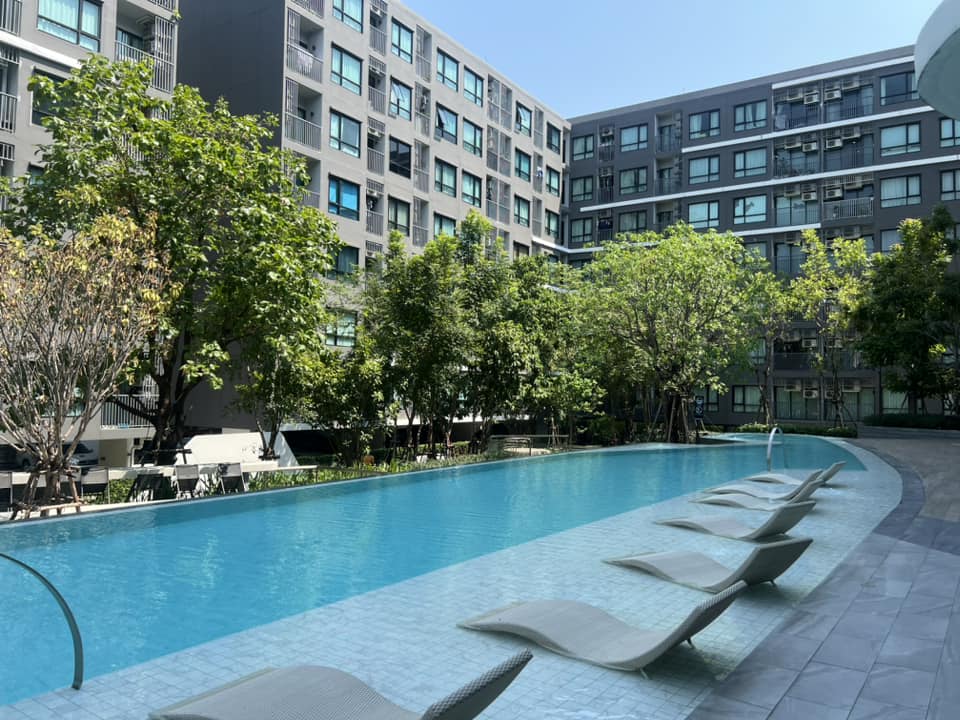 The Origin Sukhumvit 105 - Image 7