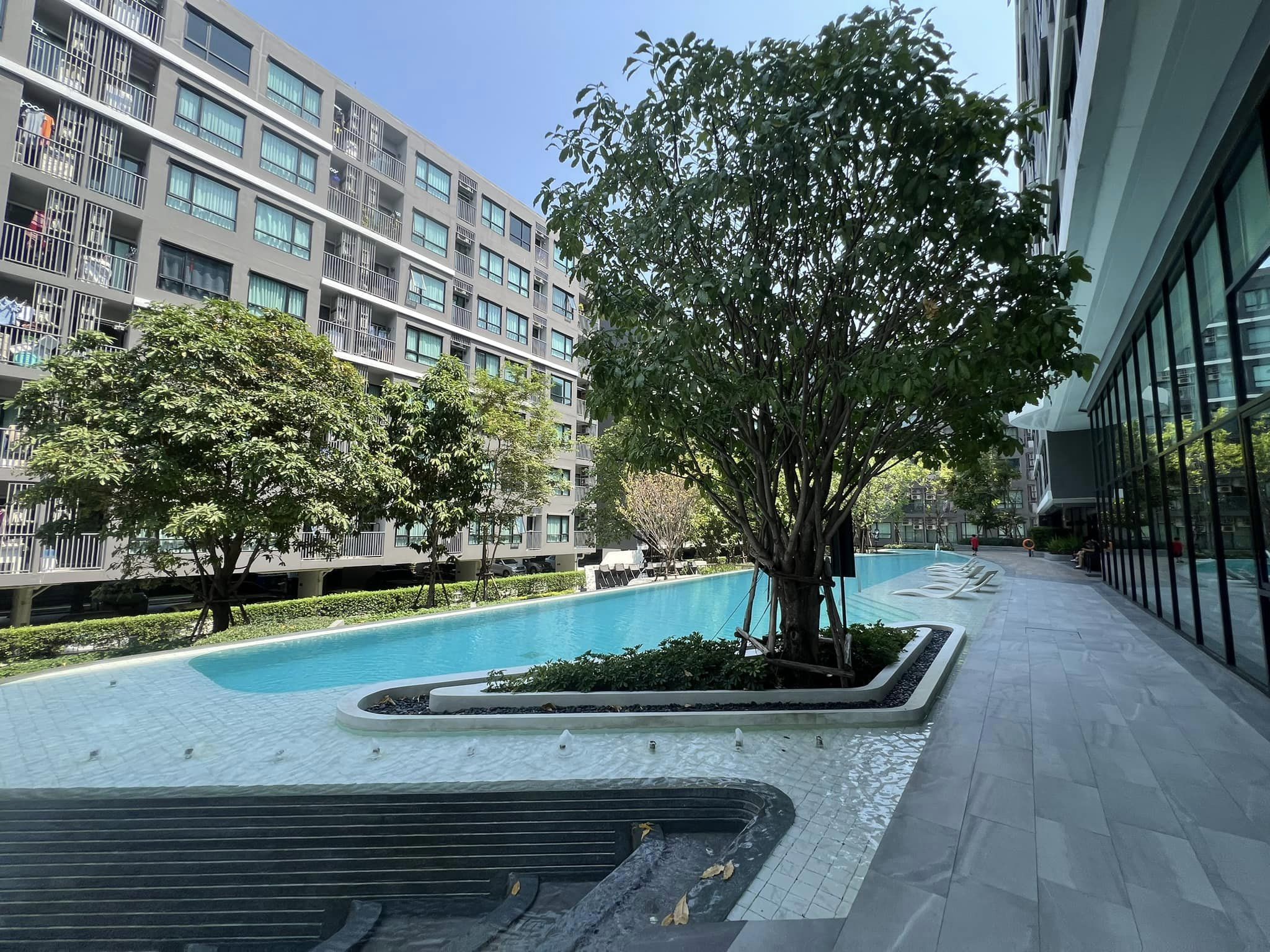 The Origin Sukhumvit 105 - Image 9