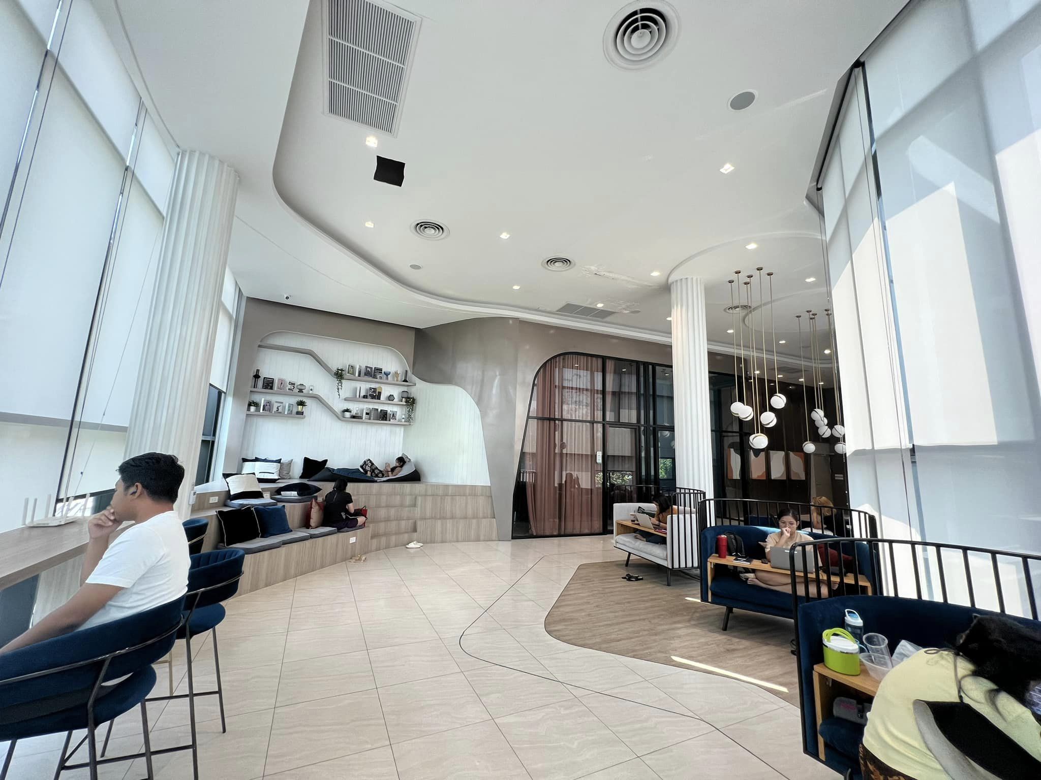 The Origin Sukhumvit 105 - Image 10