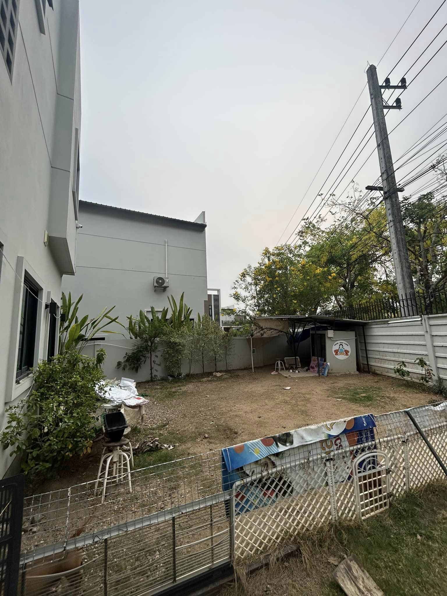 3 卧室 独立房屋 出租 在  - Image 14