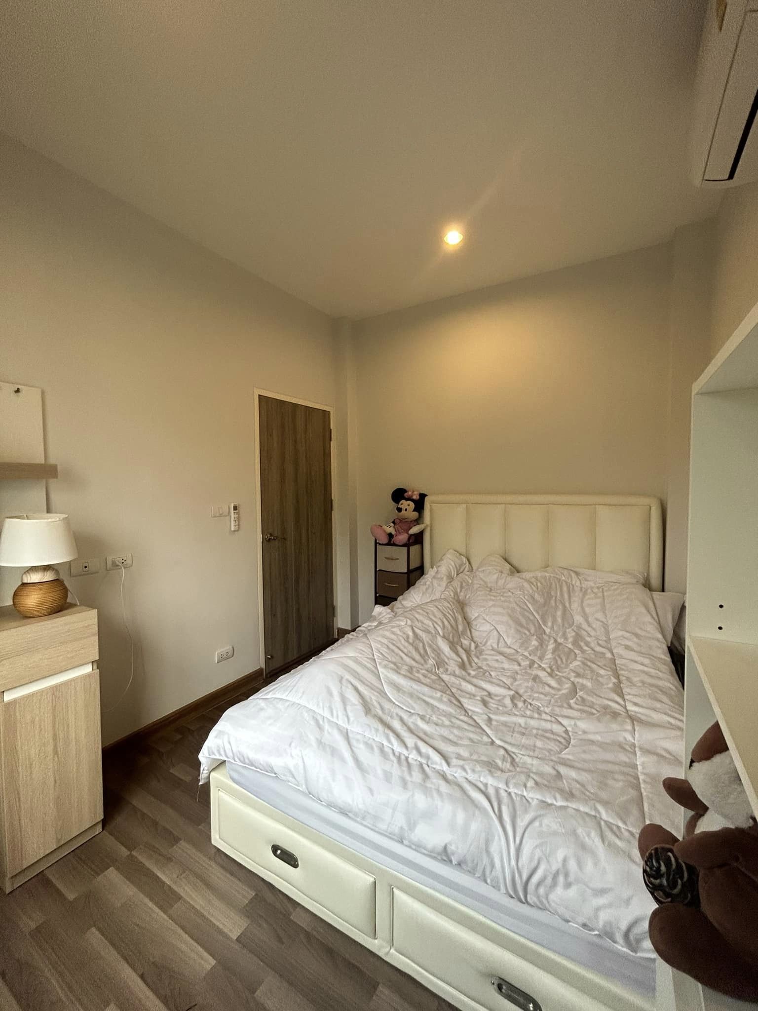 3 卧室 独立房屋 出租 在  - Image 12