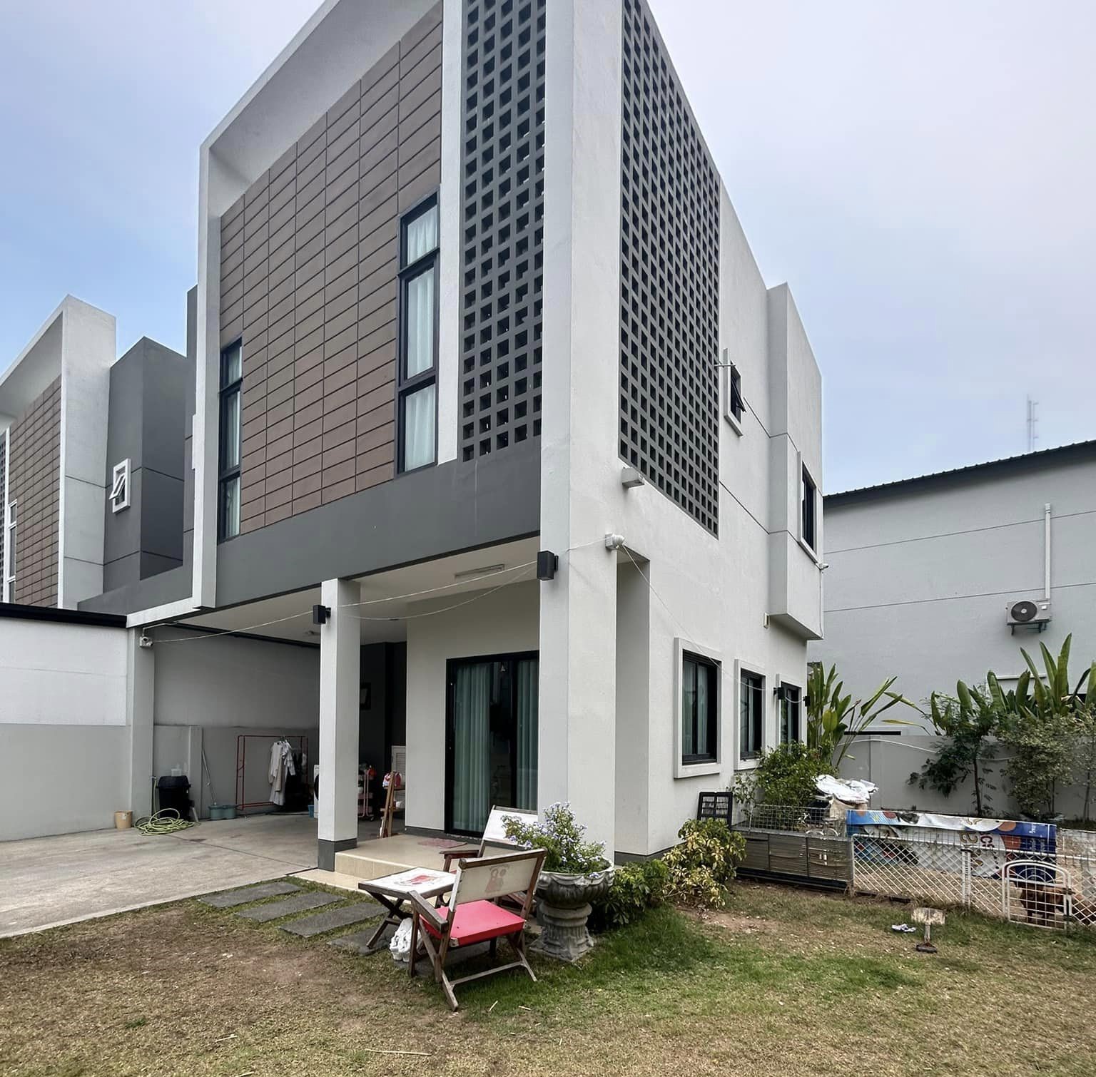 3 卧室 独立房屋 出租 在  - Image 1